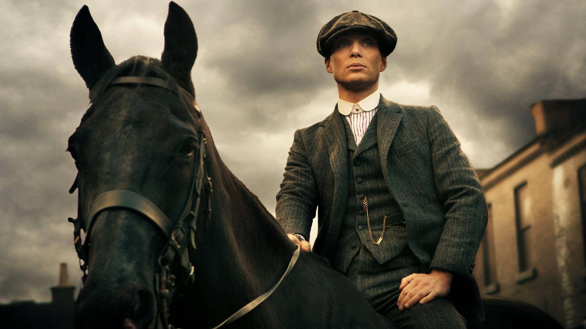 1920X1080 Peaky Blinders Wallpaper and Background