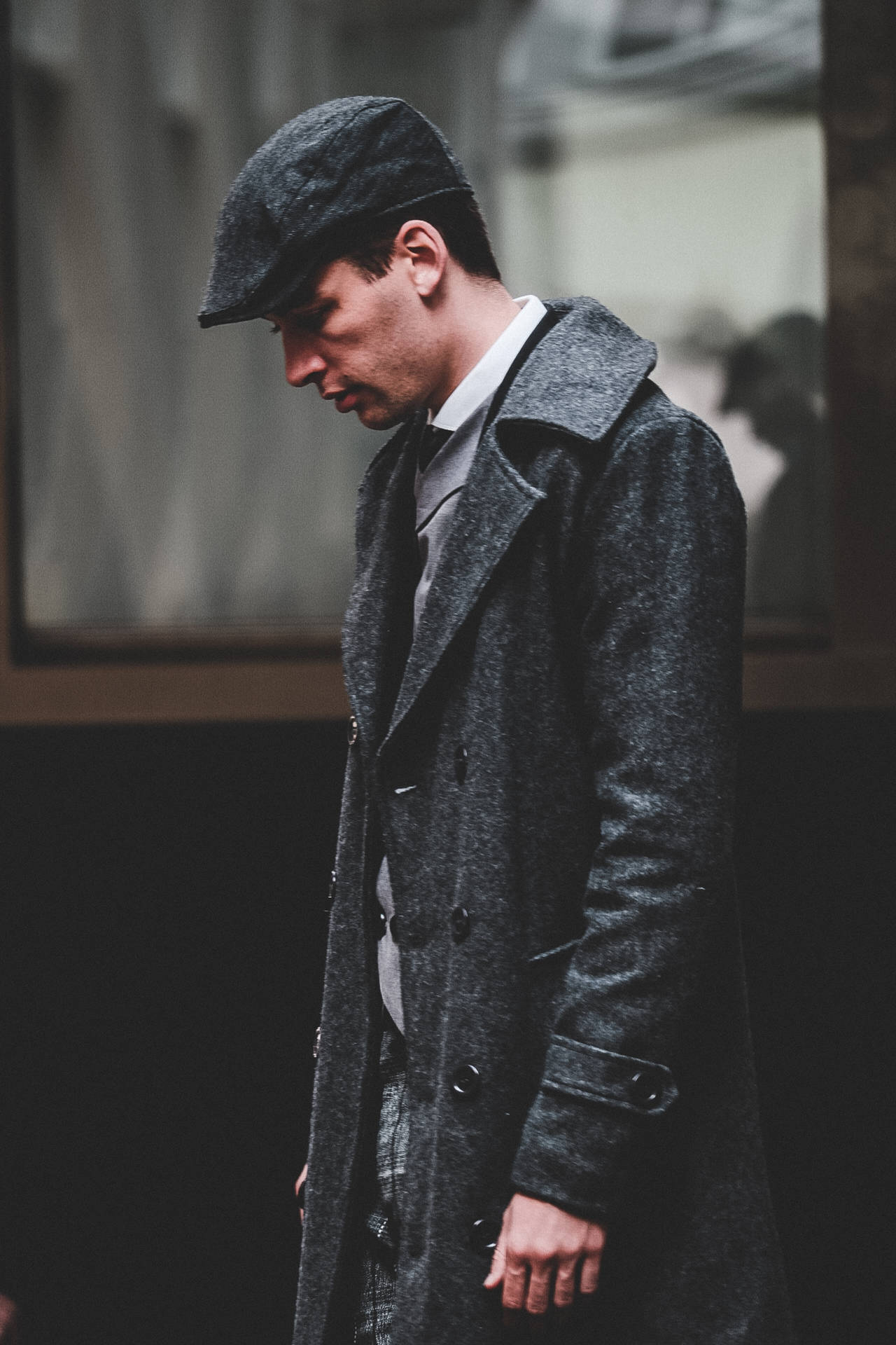 4472X6708 Peaky Blinders Wallpaper and Background