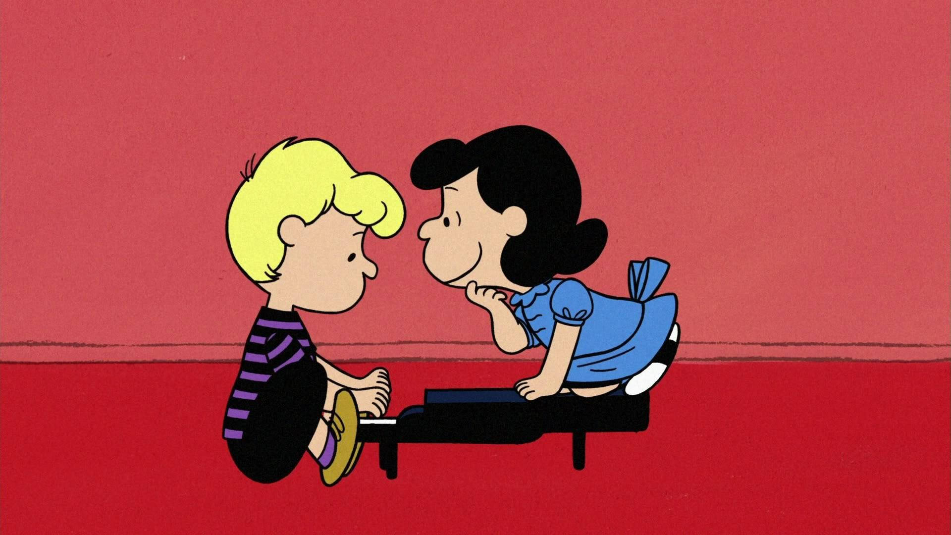 1920X1080 Peanuts Wallpaper and Background