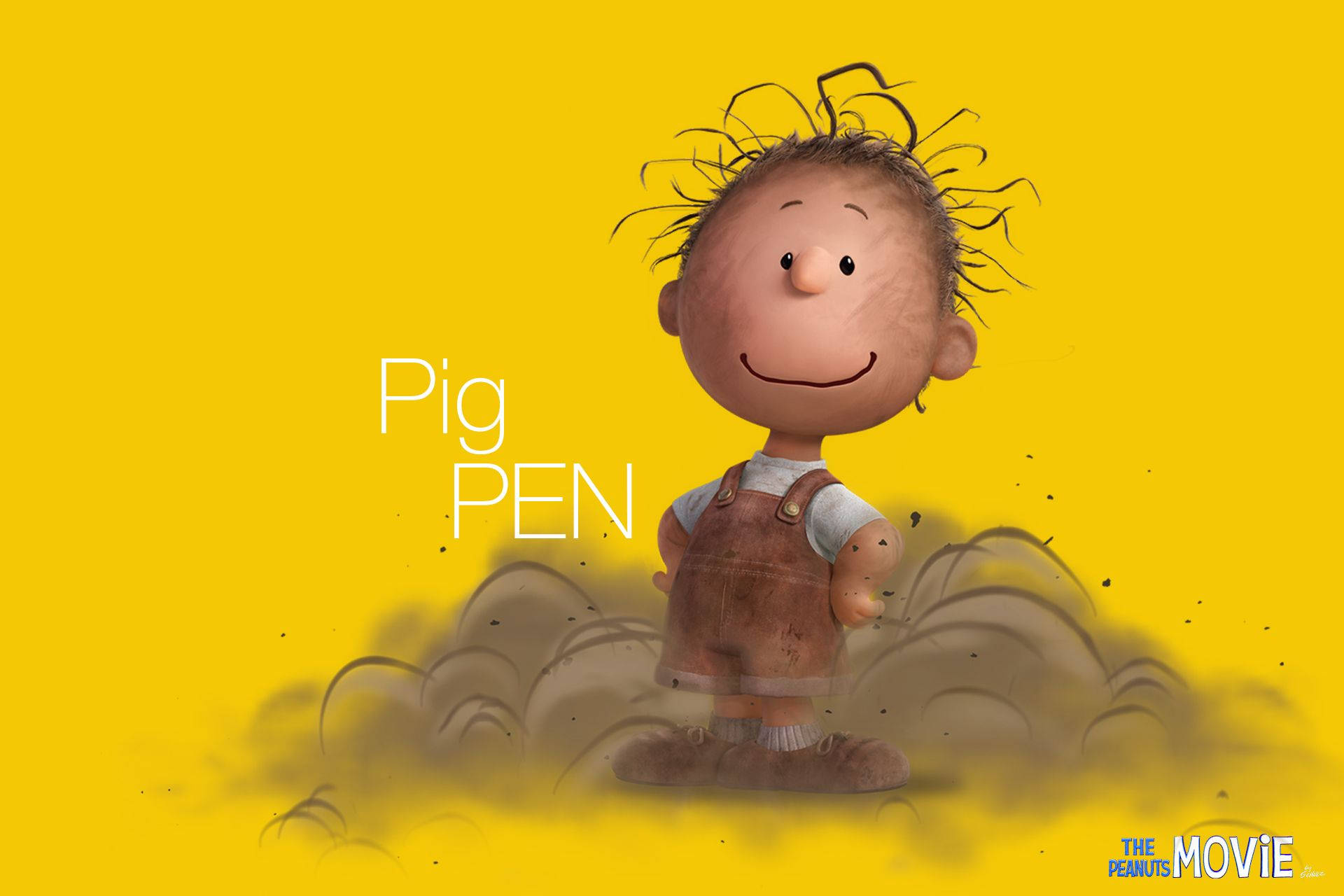 1920X1280 Peanuts Wallpaper and Background
