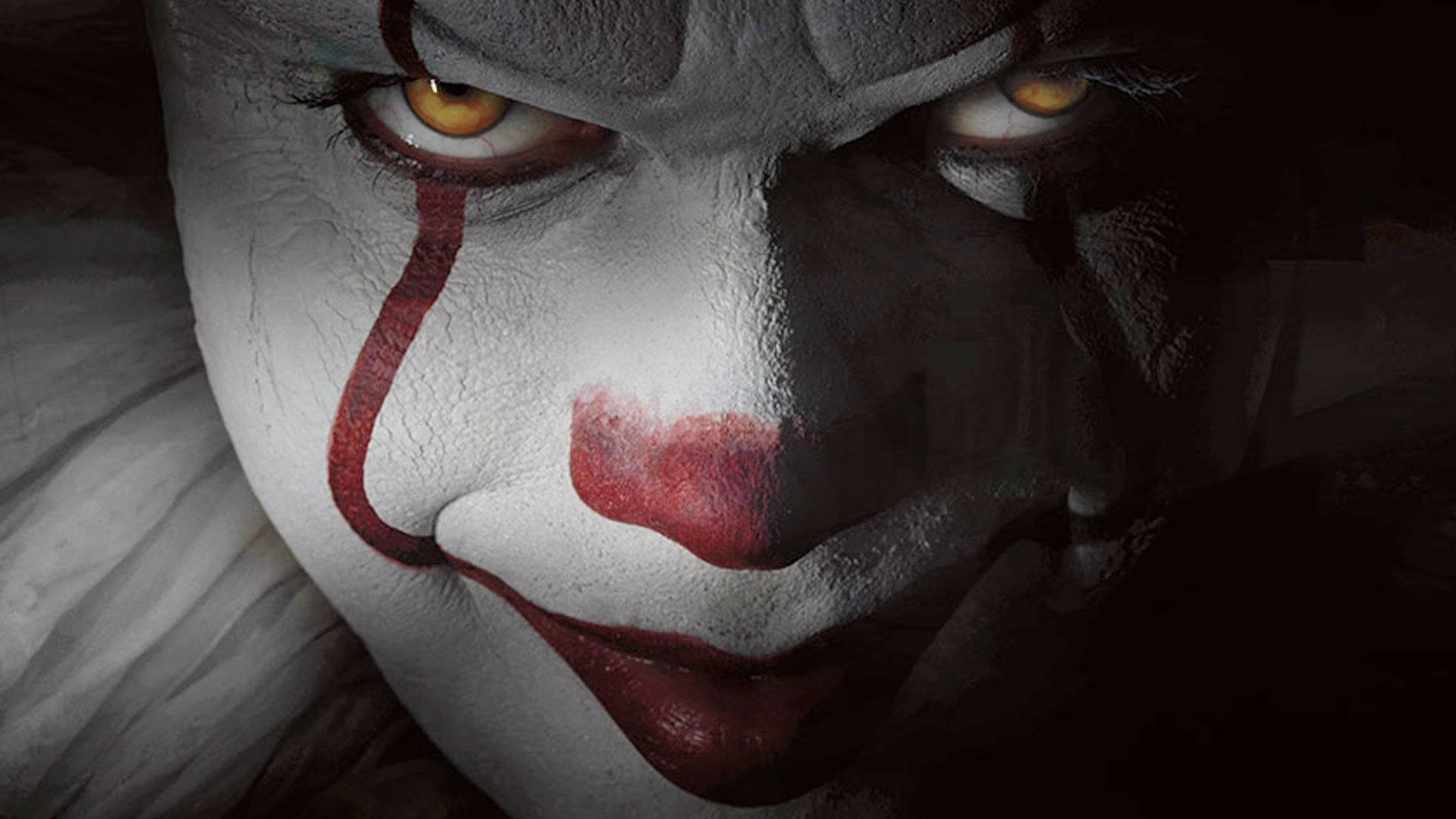 Pennywise 1920X1080 wallpaper