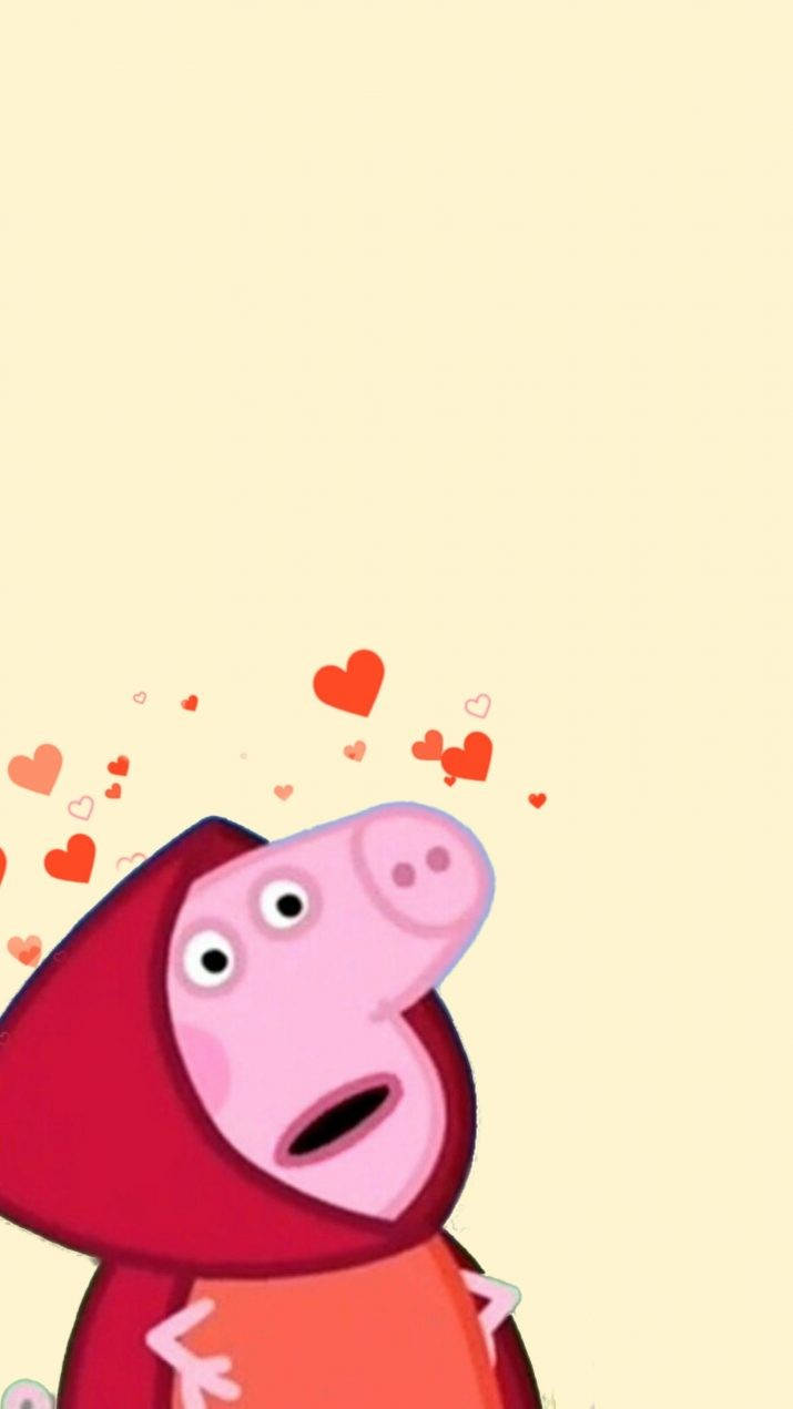 Peppa Pig 715X1271 Wallpaper and Background Image