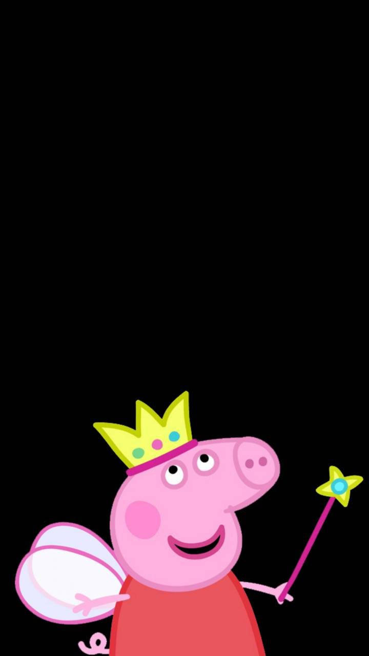 720X1280 Peppa Pig Wallpaper and Background