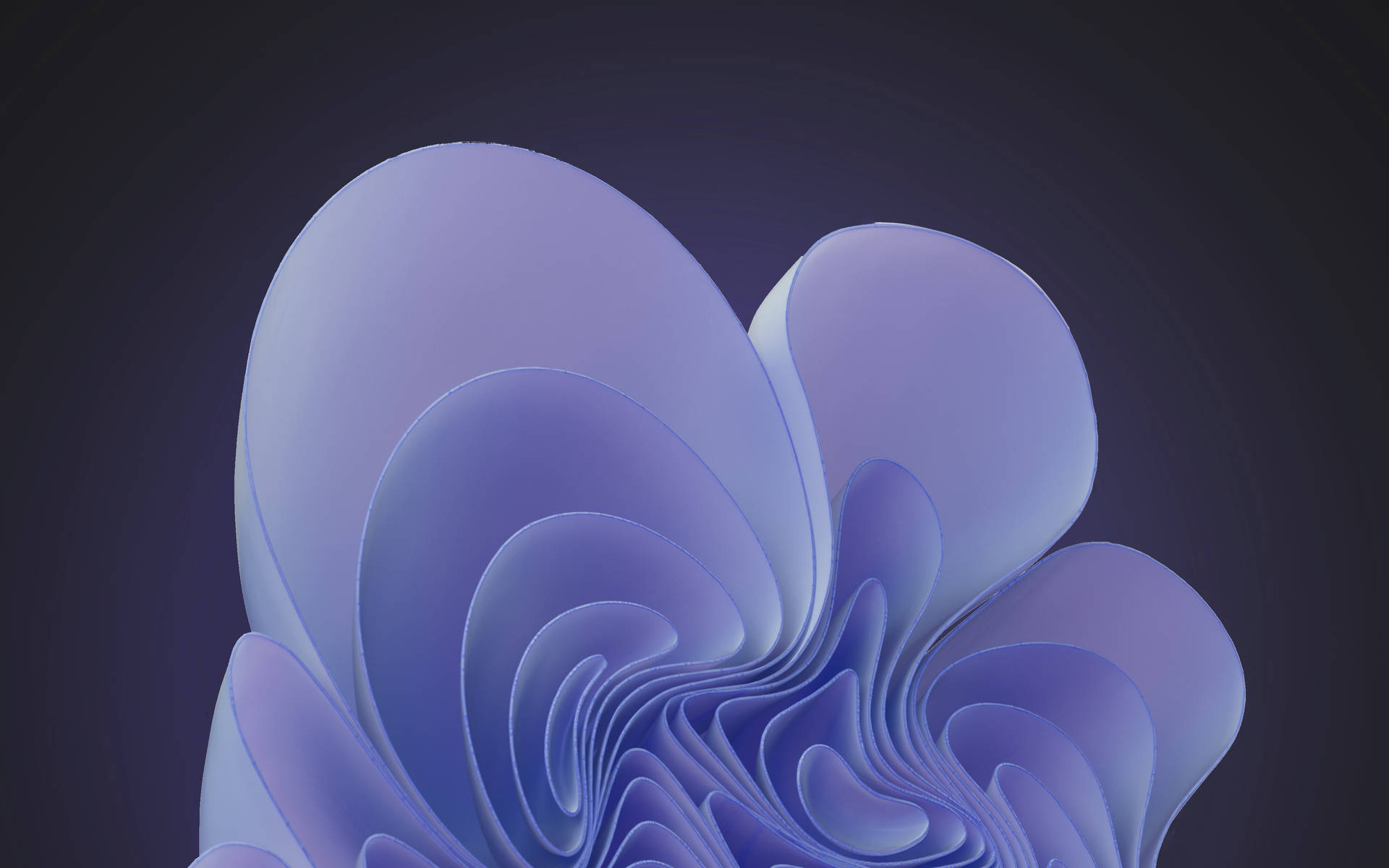3840X2400 Periwinkle Wallpaper and Background