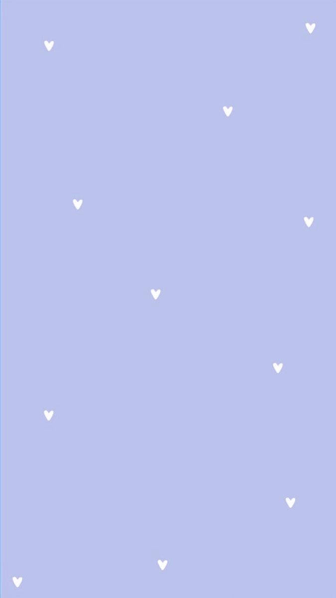 675X1200 Periwinkle Wallpaper and Background