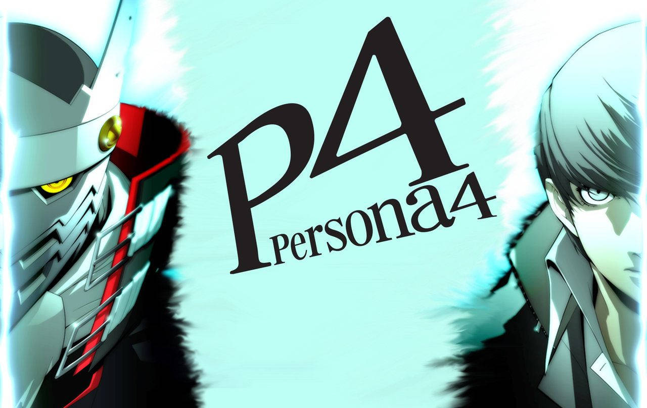 1280X808 Persona 4 Wallpaper and Background