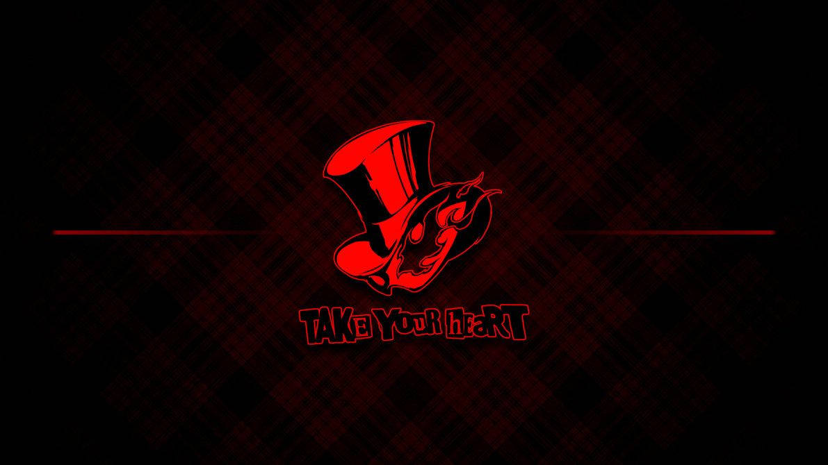 1191X670 Persona 5 Wallpaper and Background