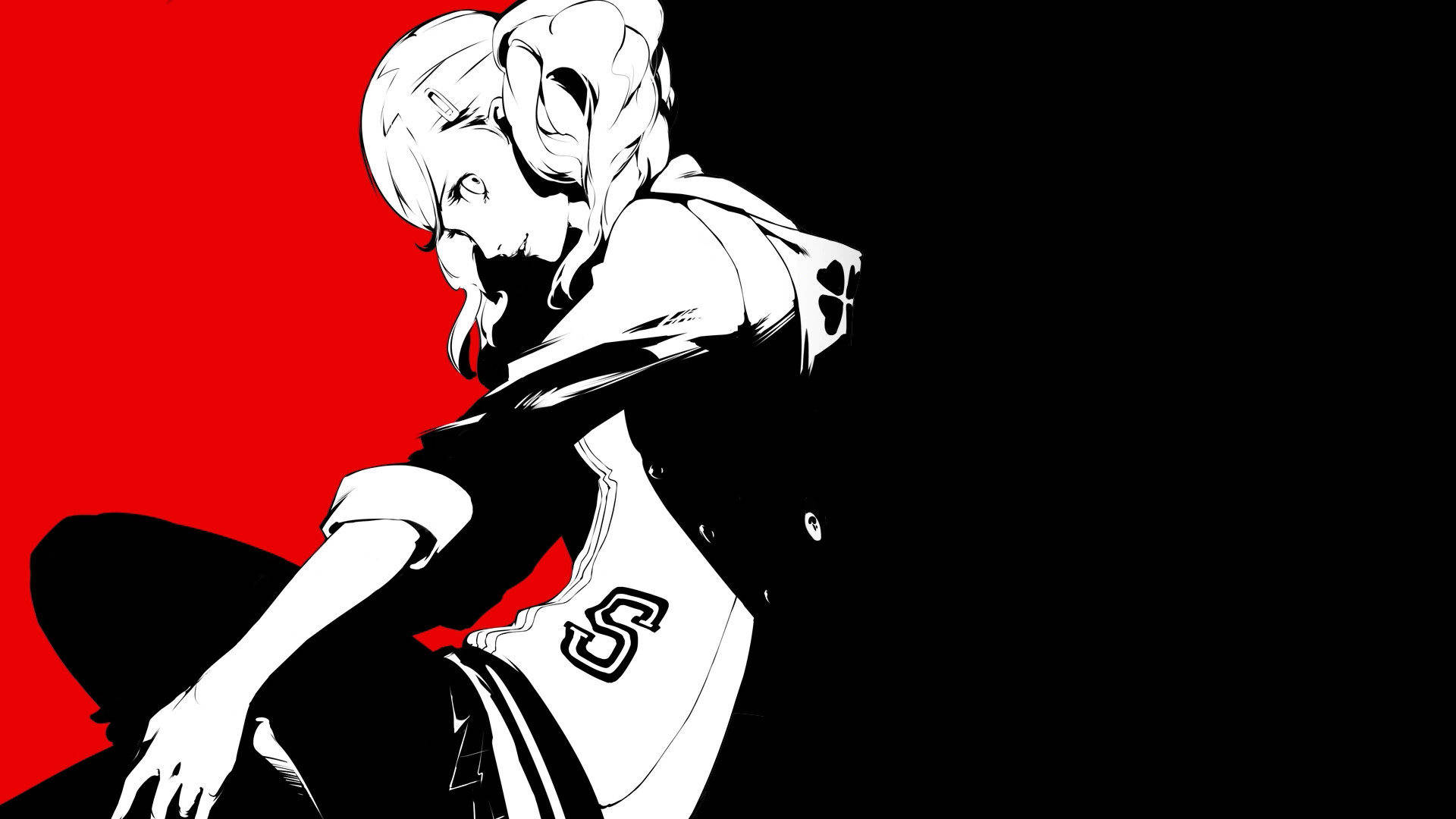 Persona 5 1920X1080 Wallpaper and Background Image