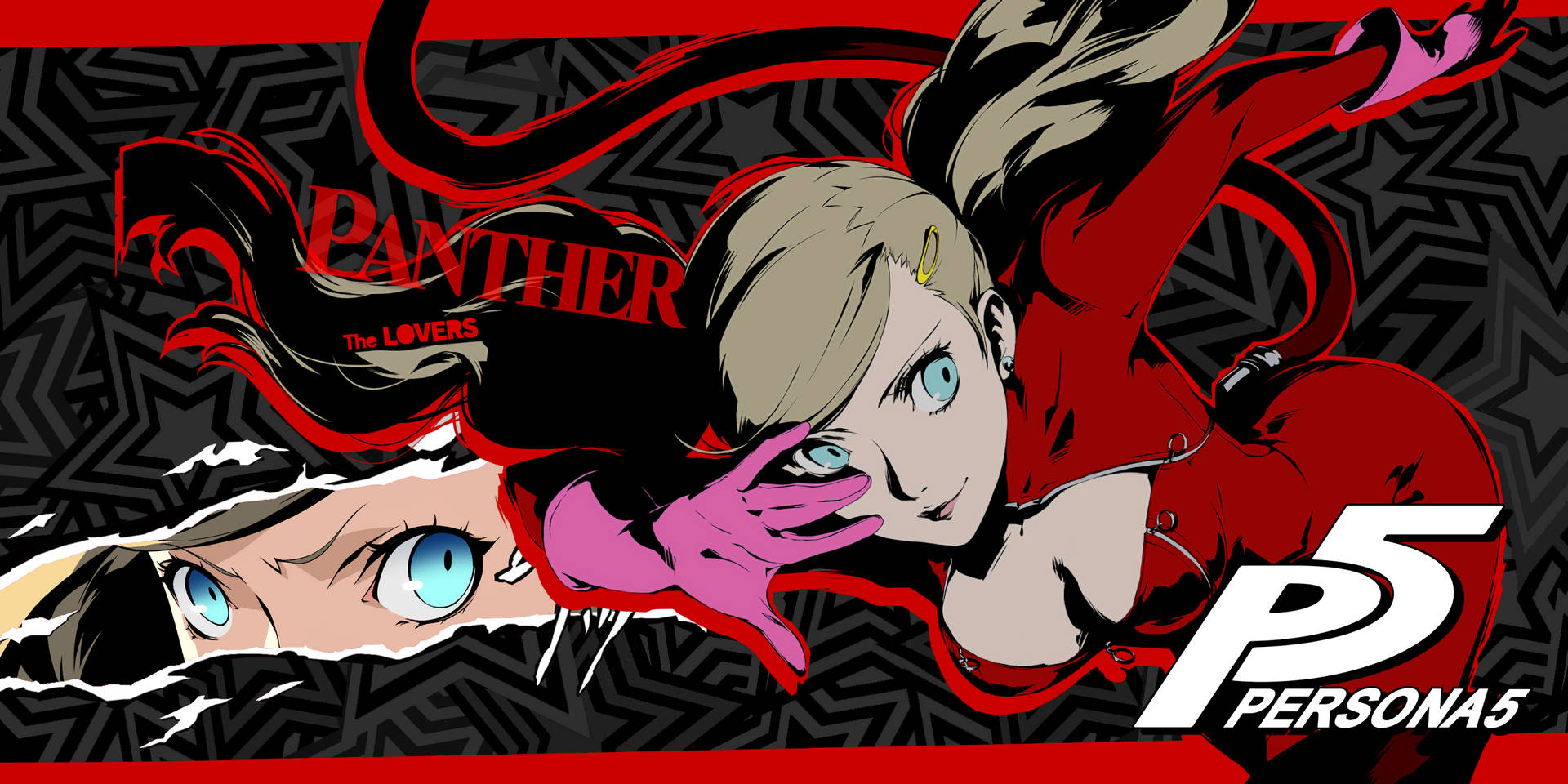 2560X1280 Persona 5 Wallpaper and Background