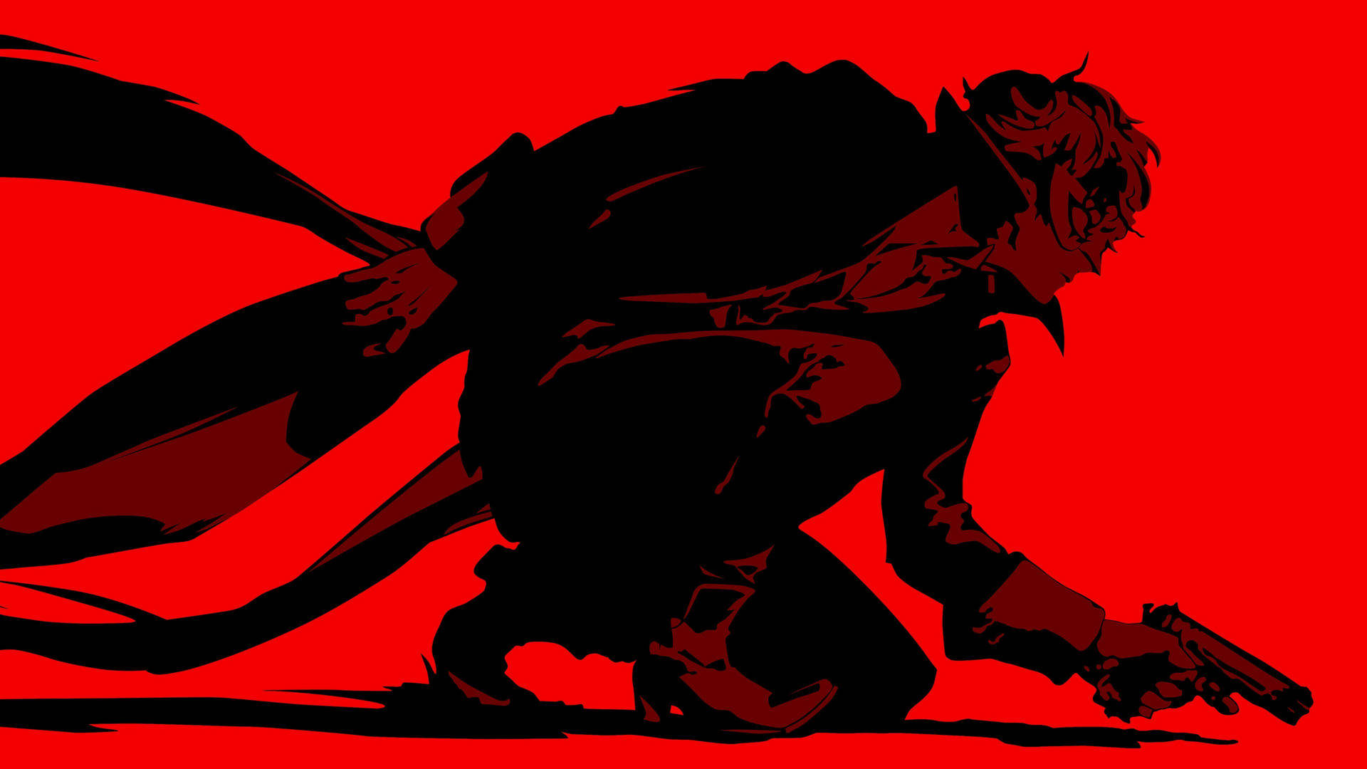 3840X2160 Persona 5 Wallpaper and Background