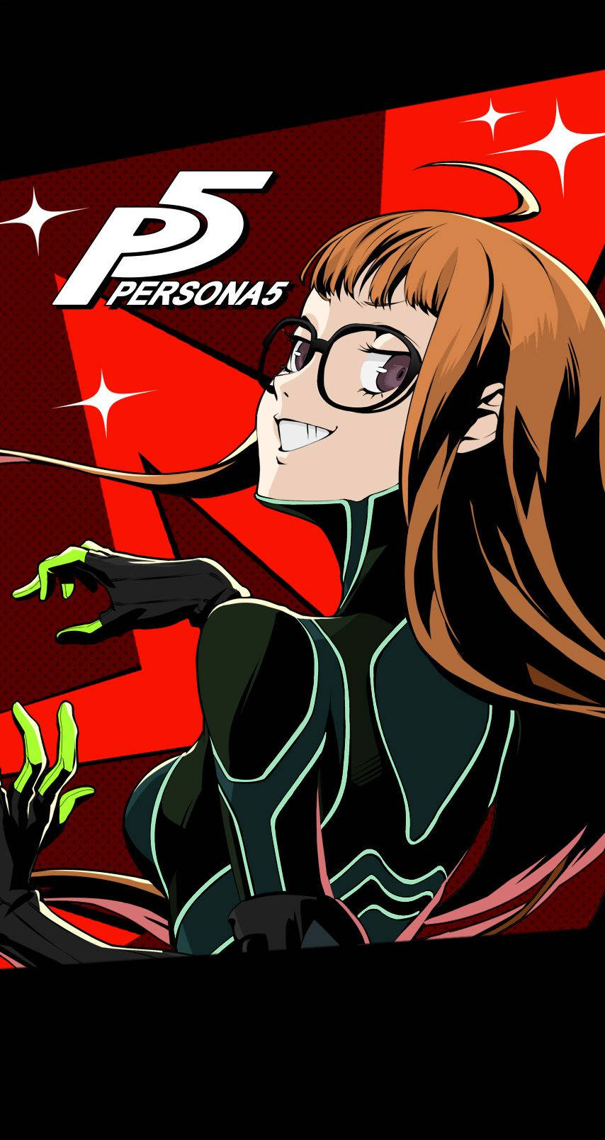 Persona 854X1608 Wallpaper and Background Image