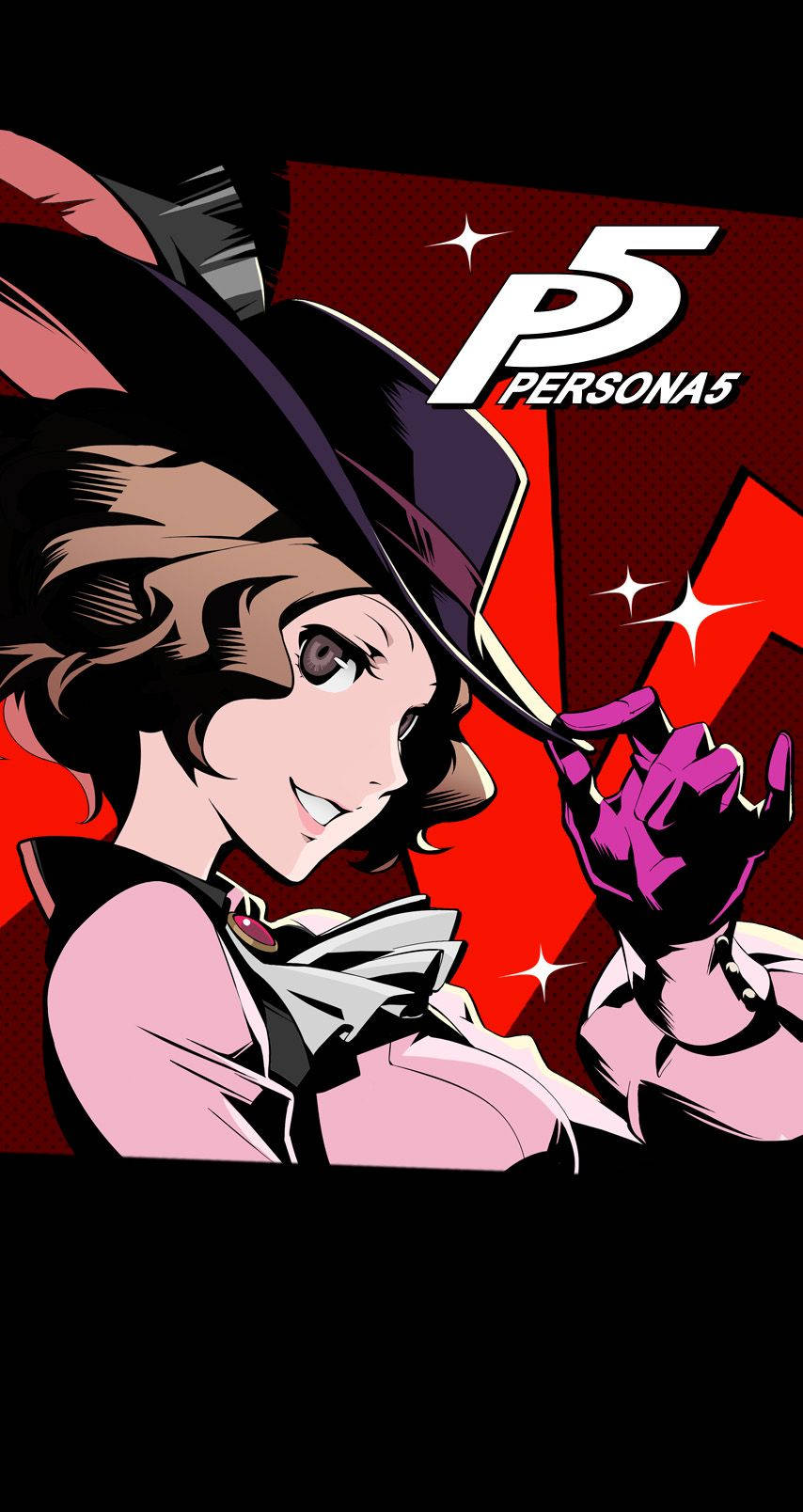Persona 854X1608 Wallpaper and Background Image