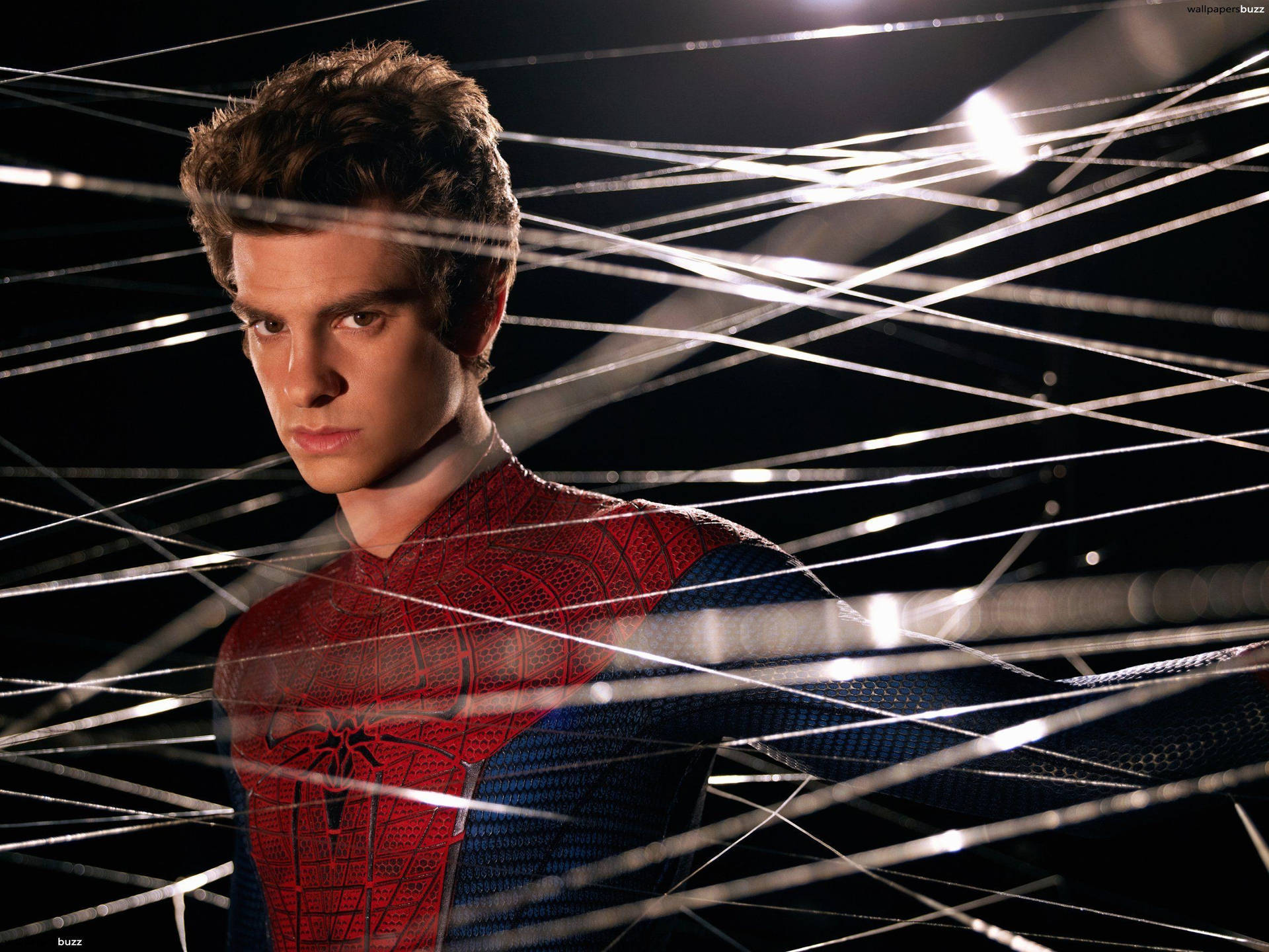 2700X2025 Peter Parker Wallpaper and Background
