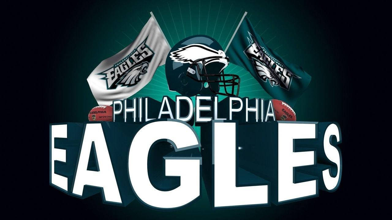 Philadelphia Eagles 1280X720 Wallpaper and Background Image