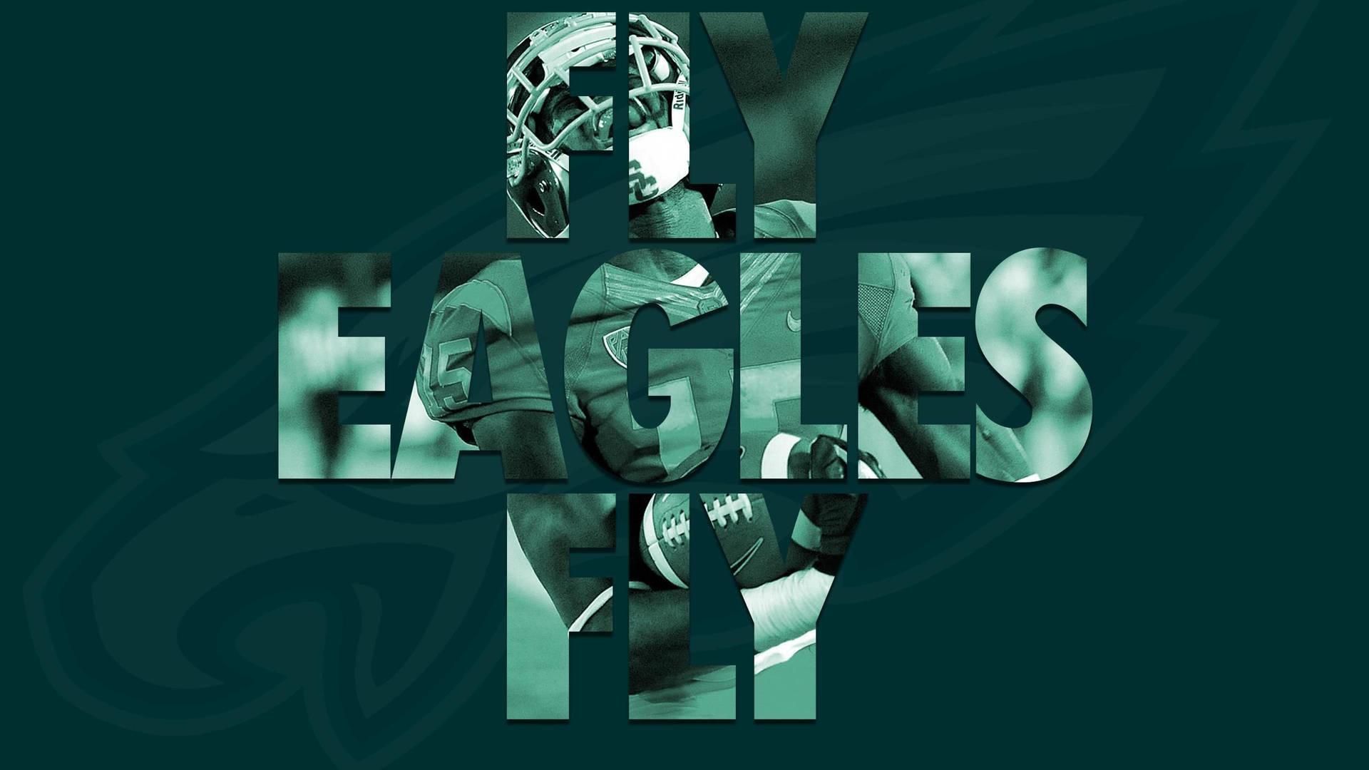 2560X1440 Philadelphia Eagles Wallpaper and Background