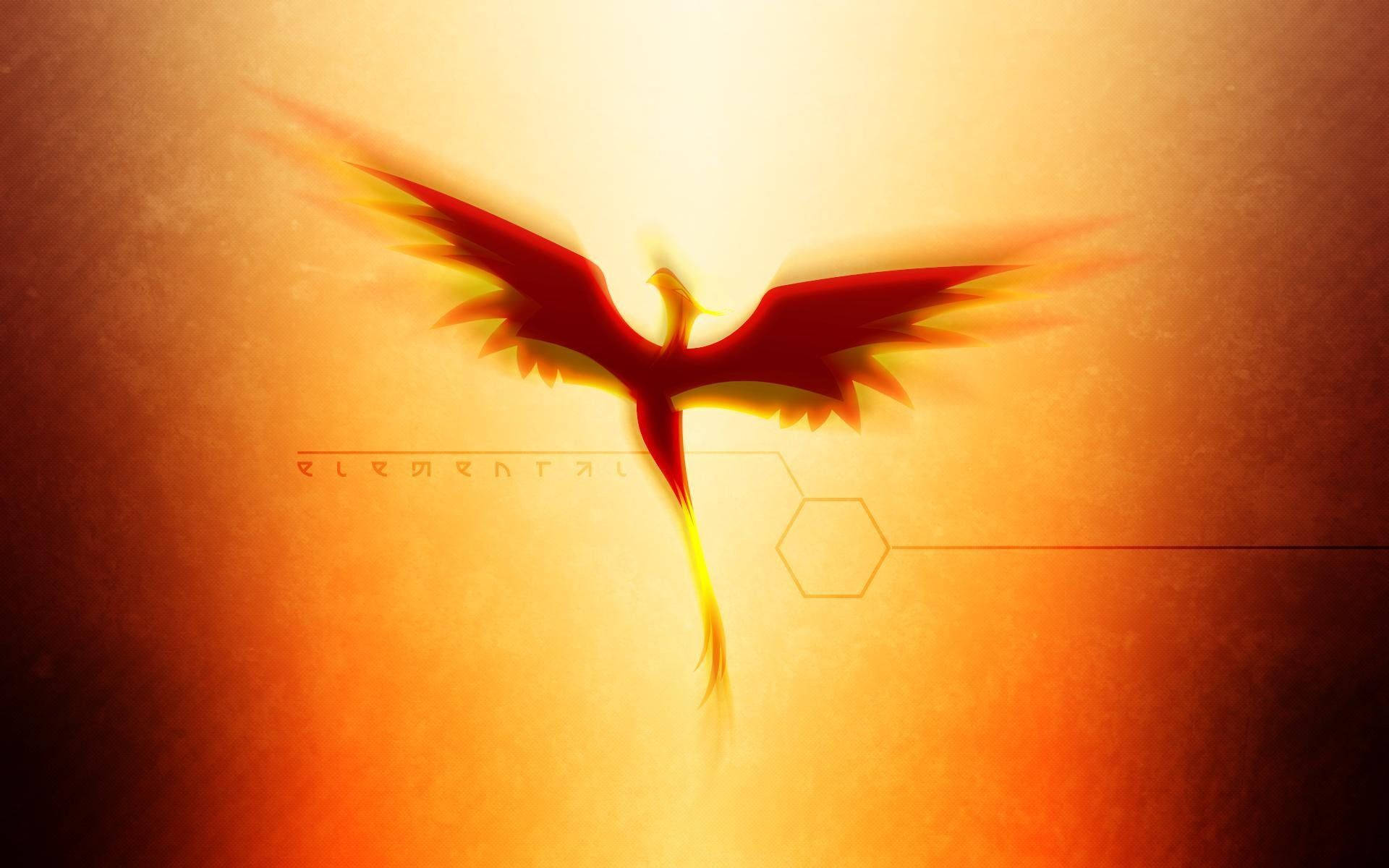 Phoenix 1920X1200 Wallpaper and Background Image