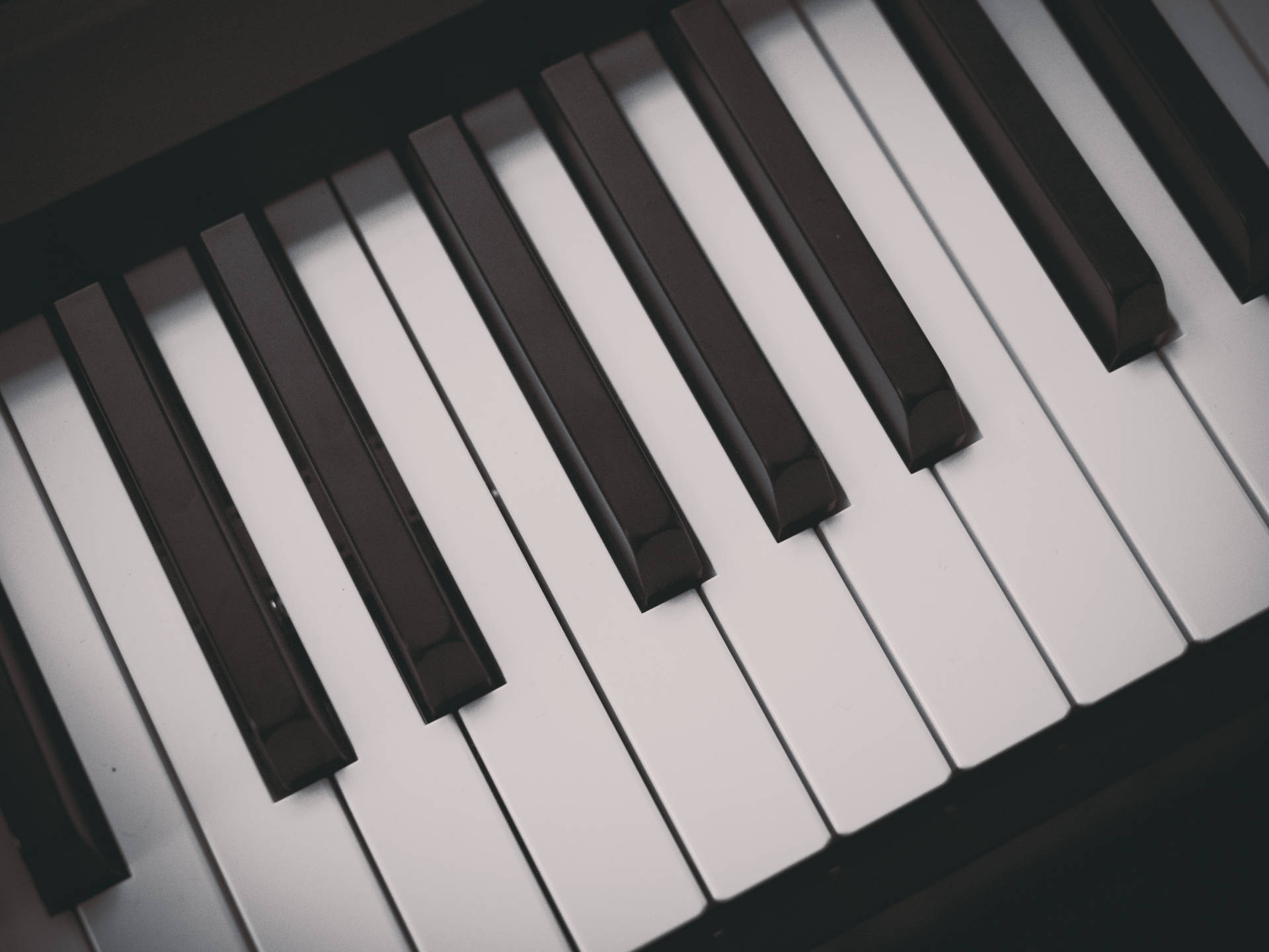 4608X3456 Piano Wallpaper and Background