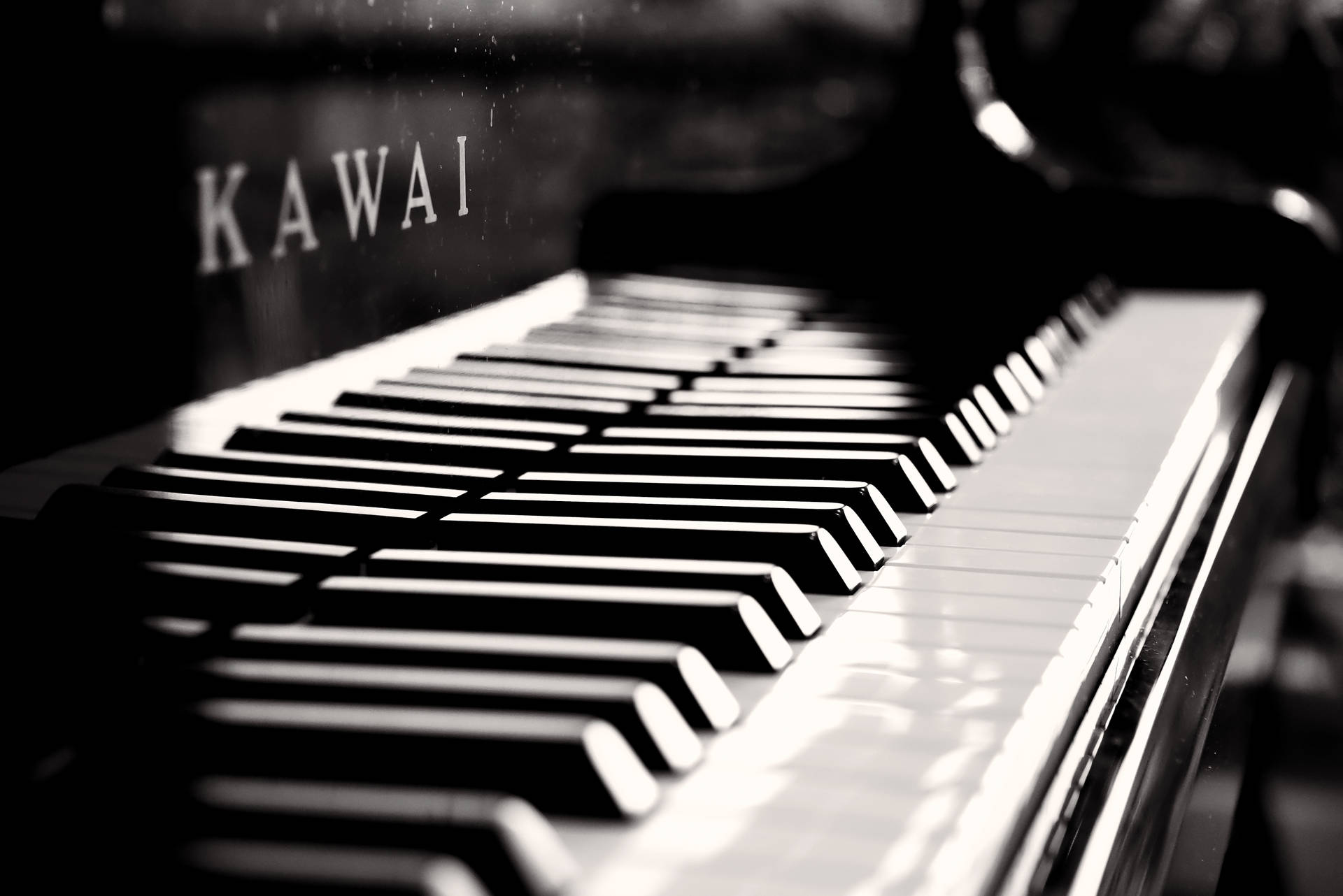 6016X4016 Piano Wallpaper and Background