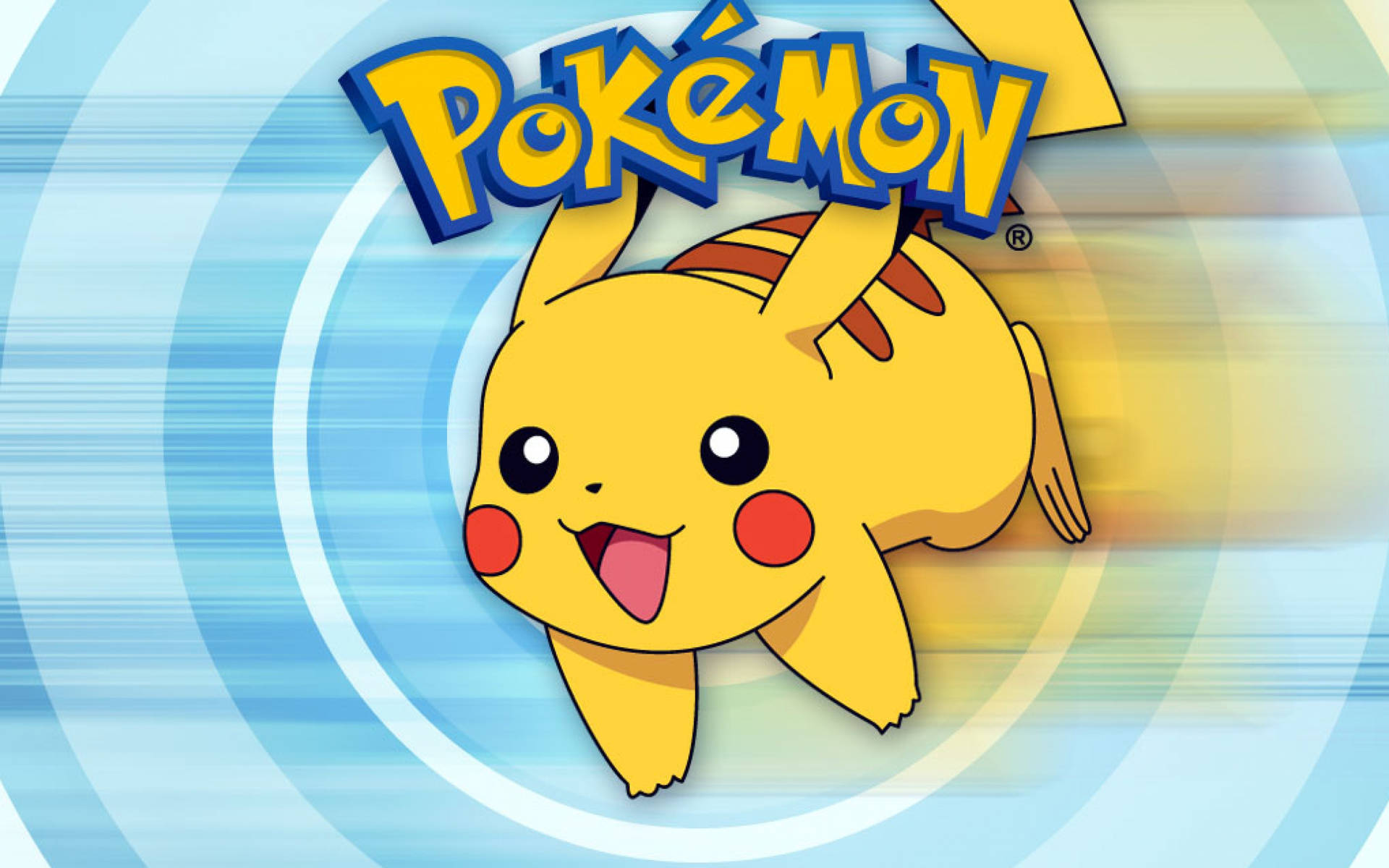 Pikachu 2560X1600 Wallpaper and Background Image