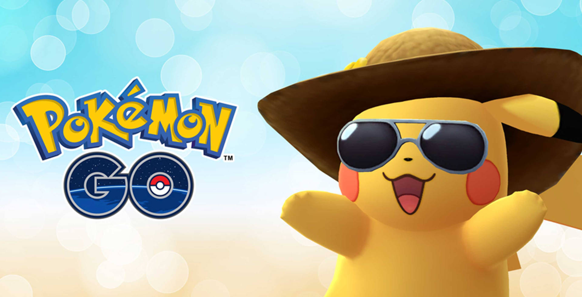 Pikachu 3328X1698 Wallpaper and Background Image