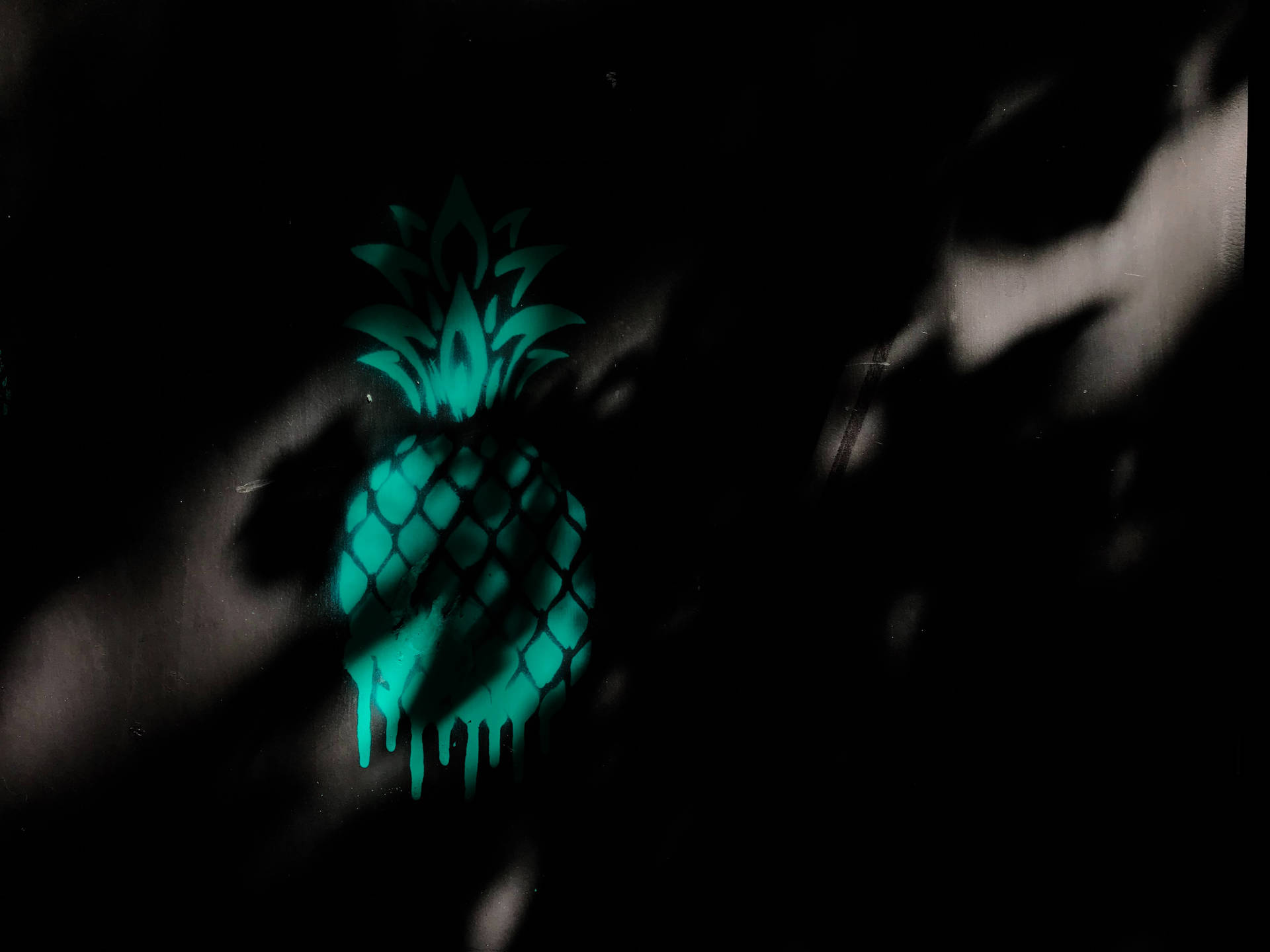 4032X3024 Pineapple Wallpaper and Background