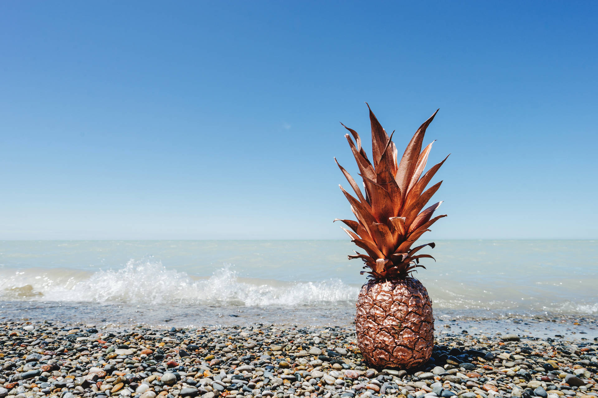 5936X3957 Pineapple Wallpaper and Background