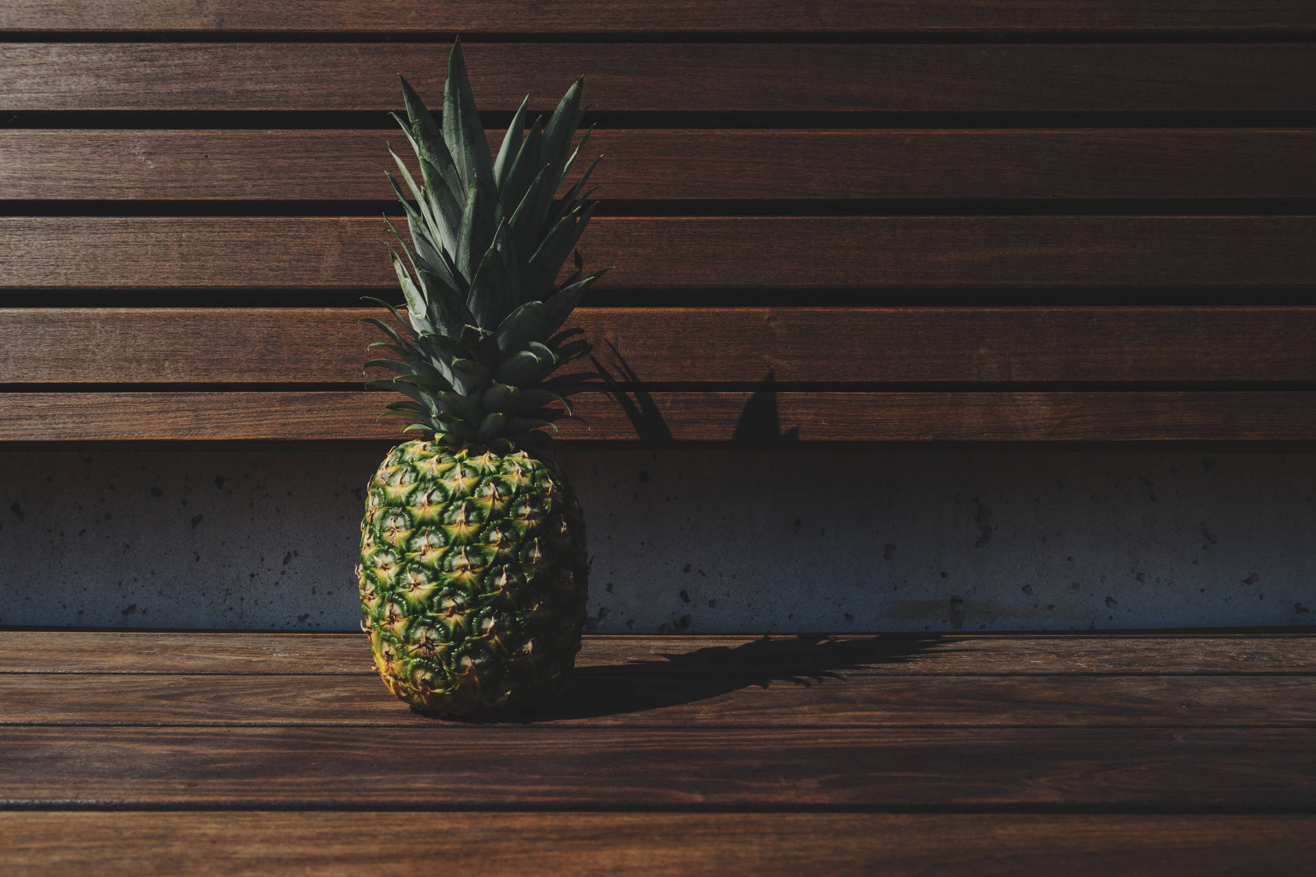 6000X4000 Pineapple Wallpaper and Background