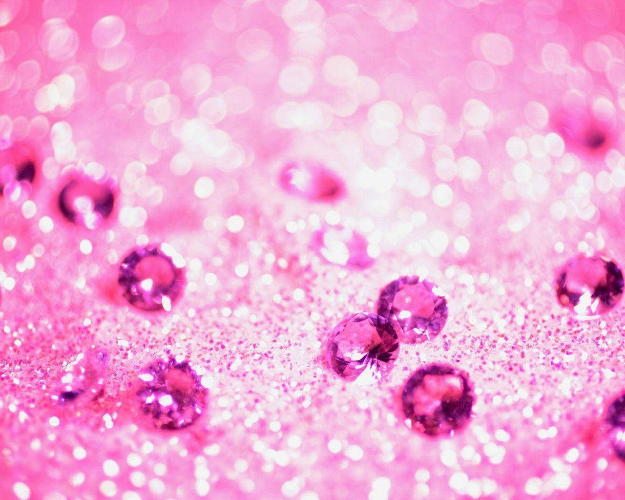 1280X1024 Pink Wallpaper and Background