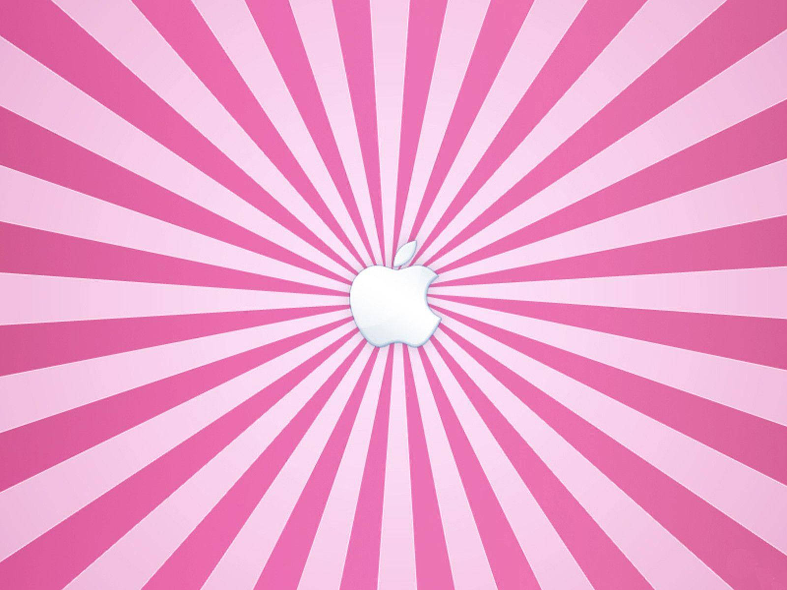 1600X1200 Pink Wallpaper and Background