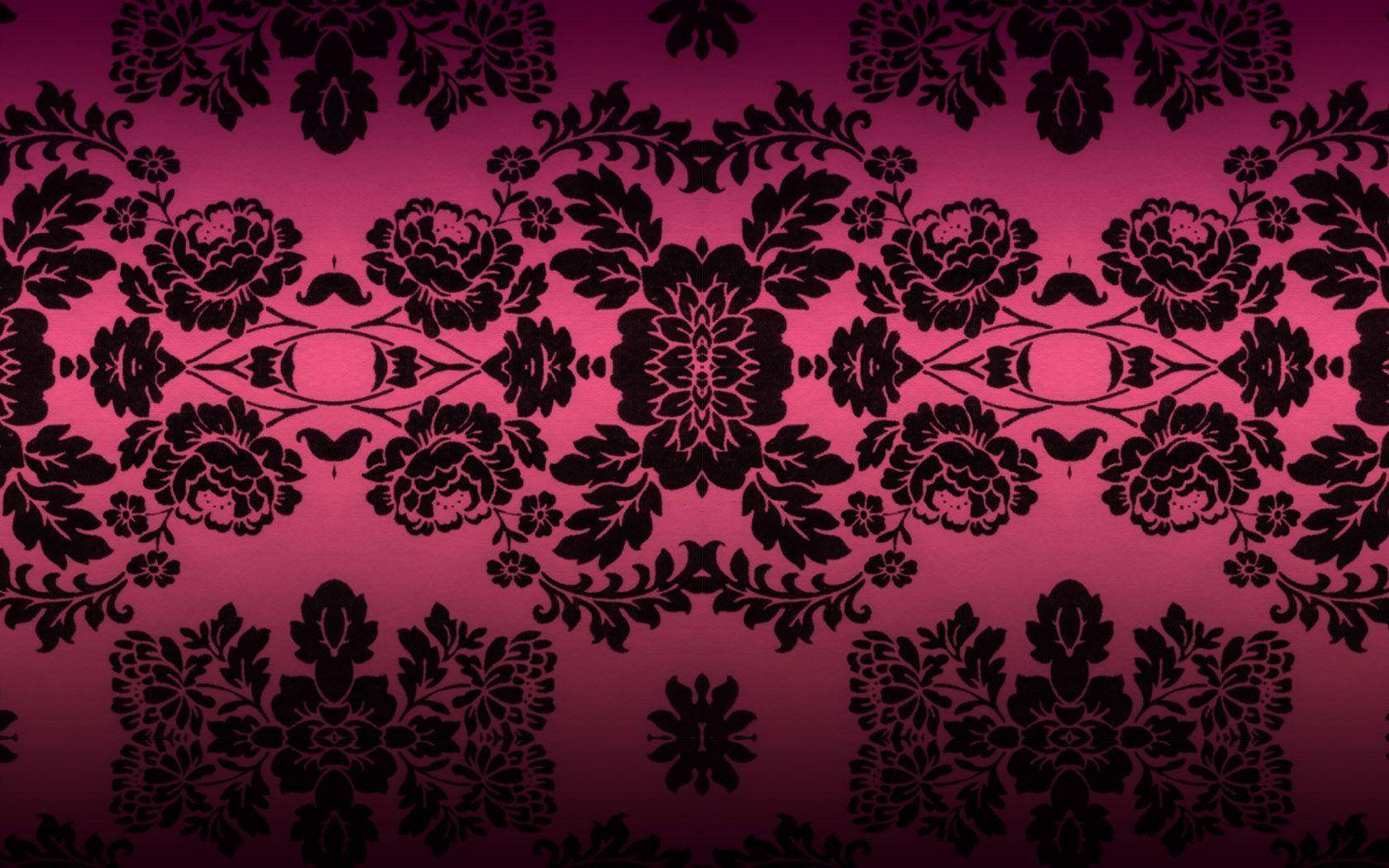 Pink 1680X1050 Wallpaper and Background Image
