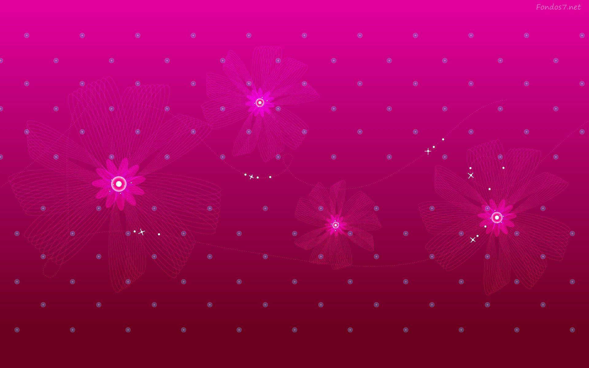 Pink 1920X1200 Wallpaper and Background Image