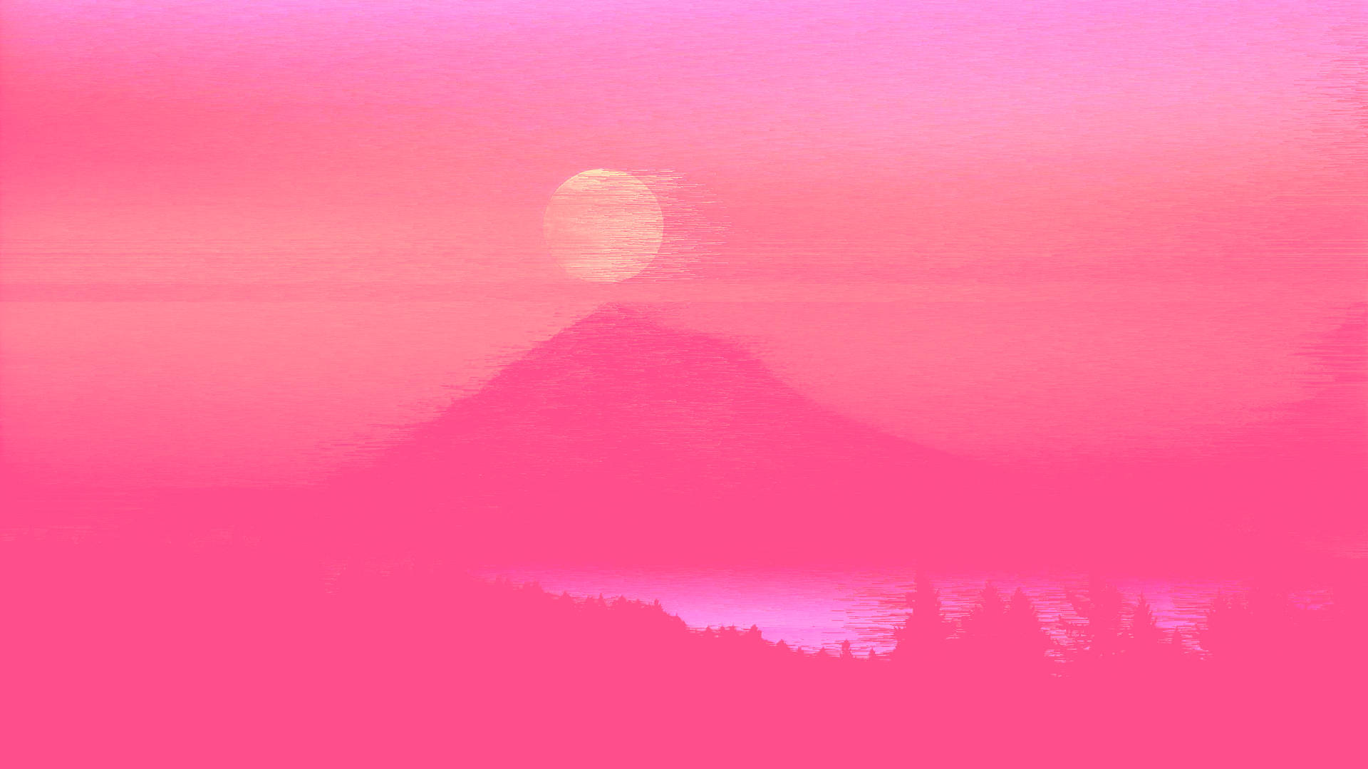 Pink 2880X1618 Wallpaper and Background Image