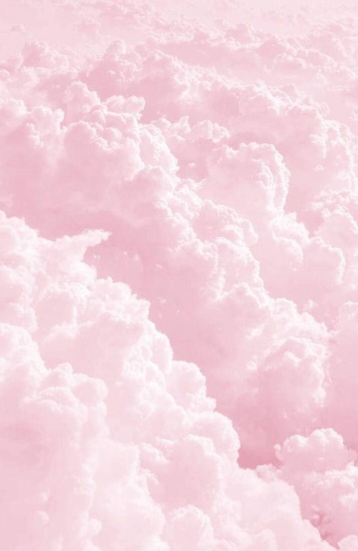 1248X1920 Pink Aesthetic Wallpaper and Background