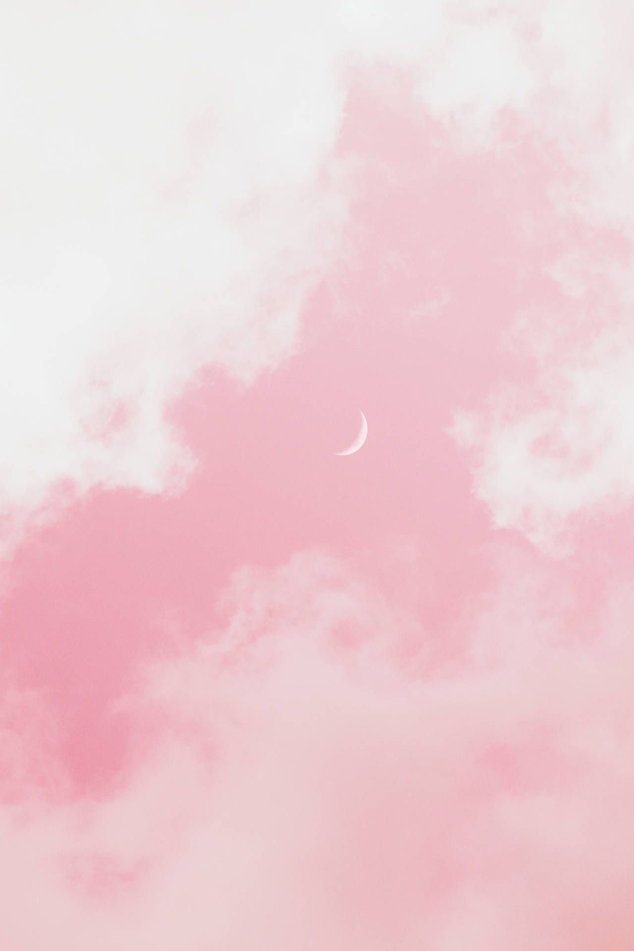 1888X2832 Pink Aesthetic Wallpaper and Background