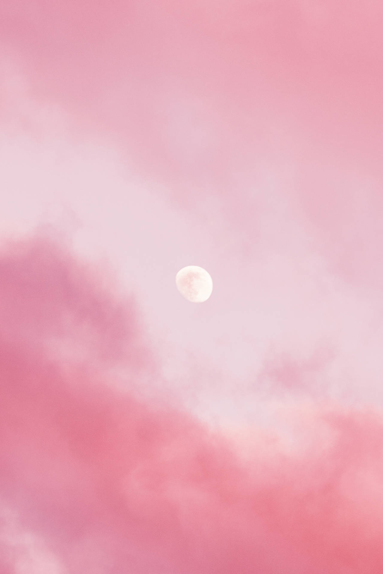 2610X3916 Pink Aesthetic Wallpaper and Background