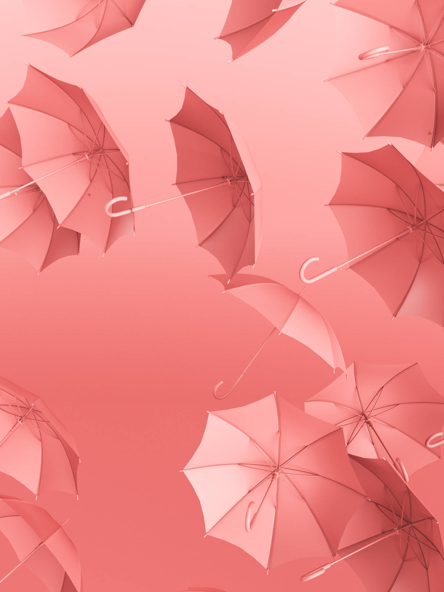 Pink Aesthetic 3000X4000 Wallpaper and Background Image