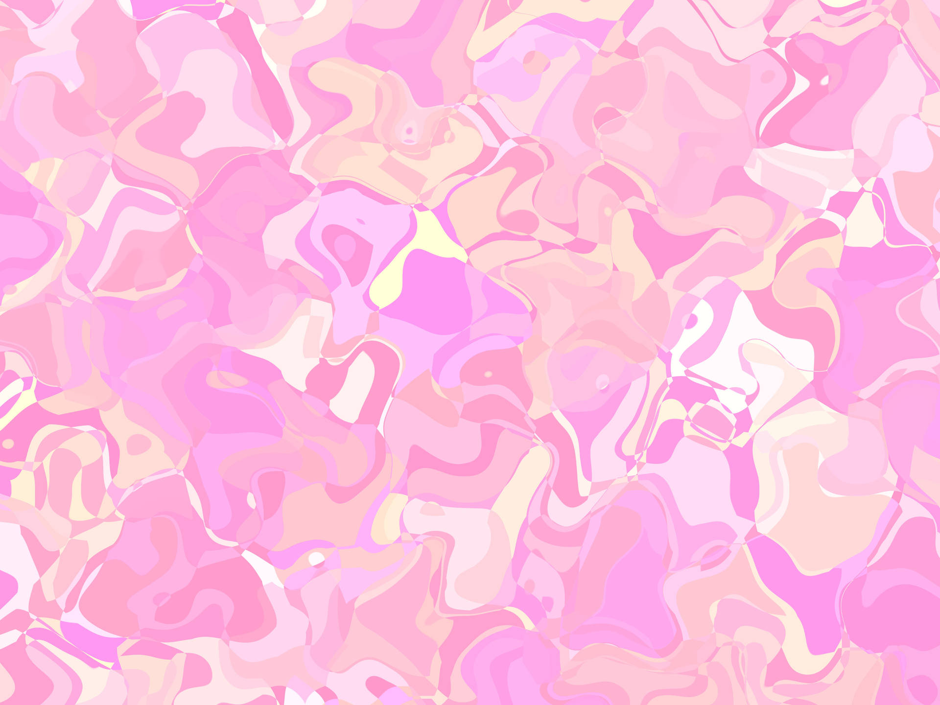 4000X3000 Pink Aesthetic Wallpaper and Background