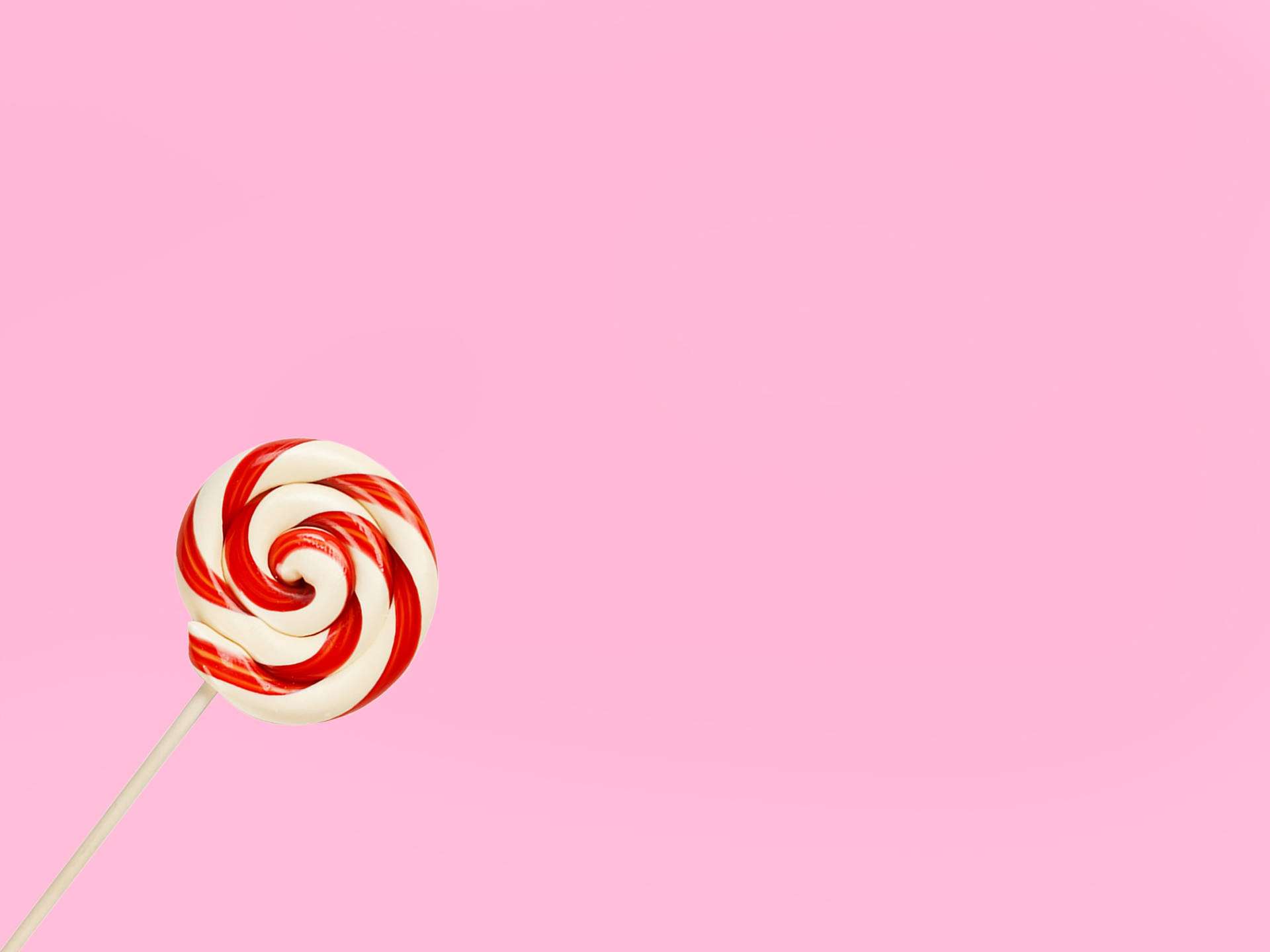 2560X1920 Pink Background Wallpaper and Background