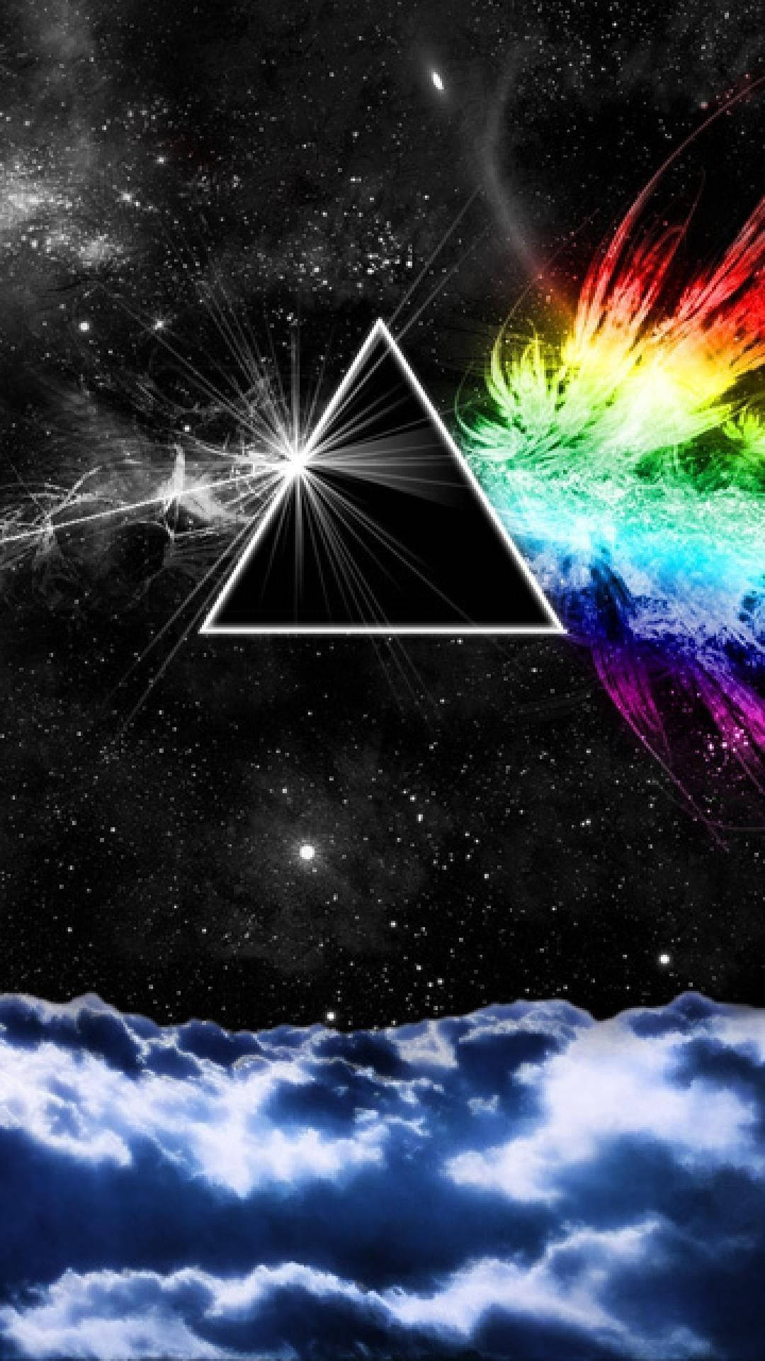 1080X1920 Pink Floyd Wallpaper and Background