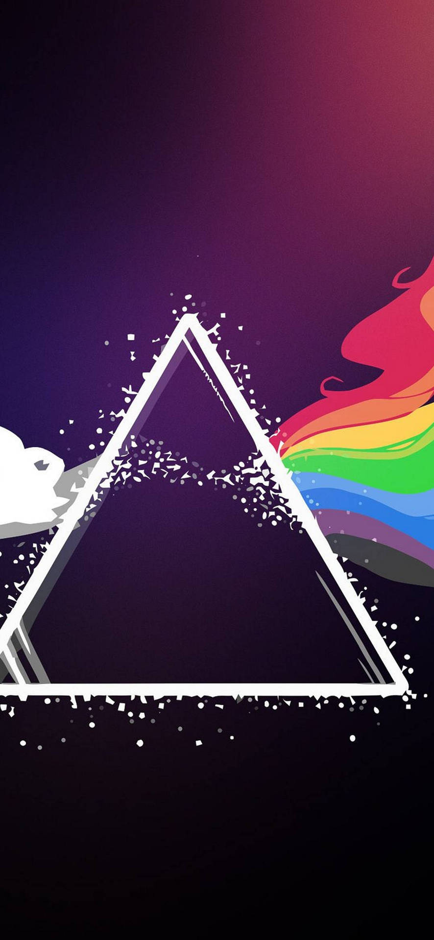1080X2340 Pink Floyd Wallpaper and Background