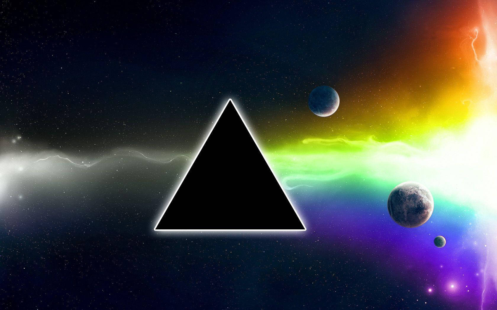 1680X1050 Pink Floyd Wallpaper and Background