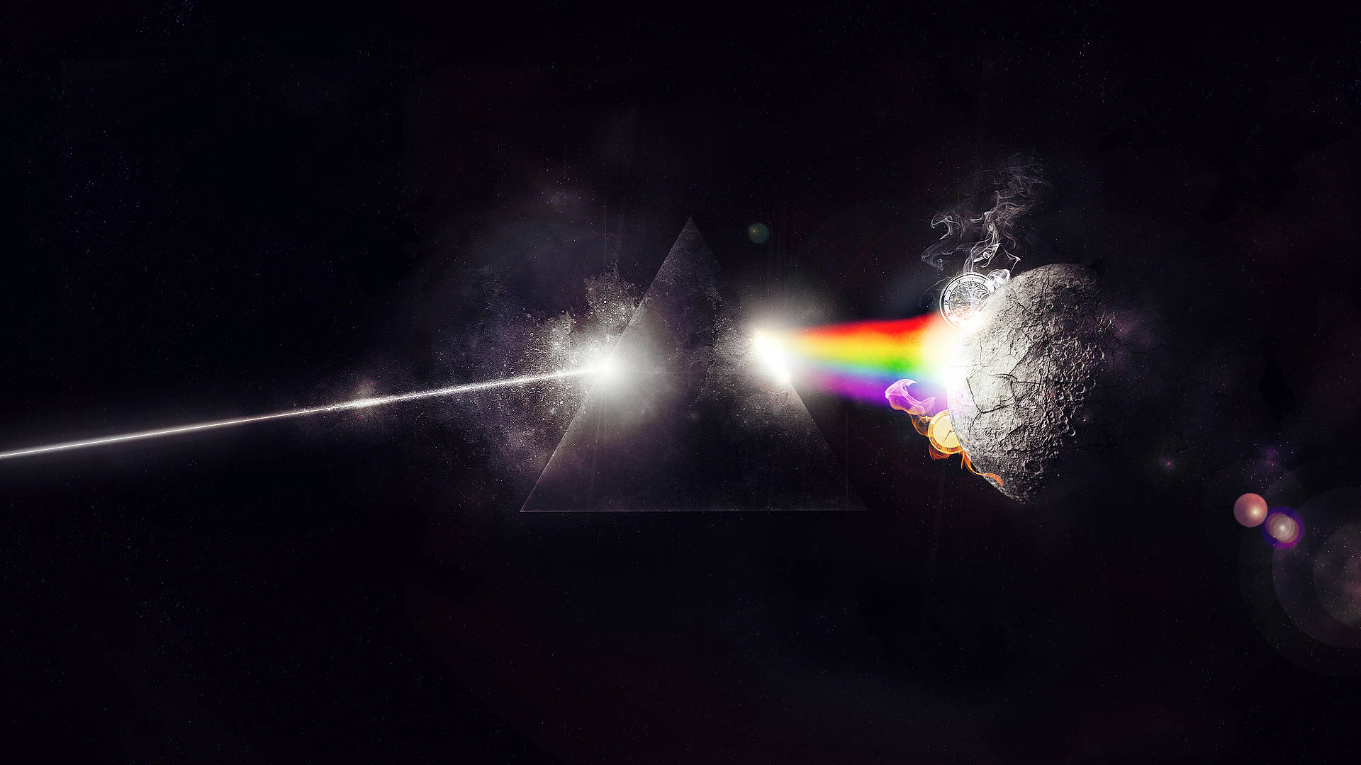 1920X1080 Pink Floyd Wallpaper and Background
