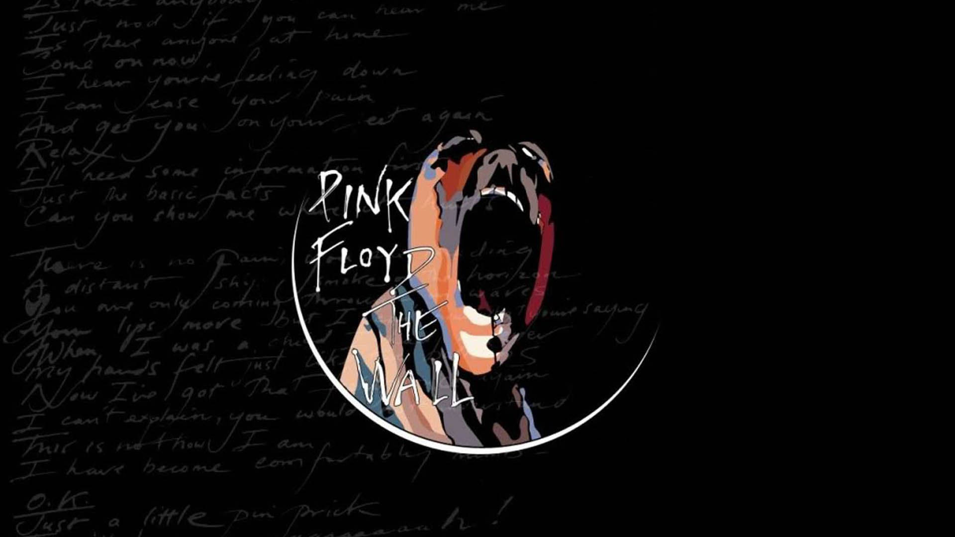 1920X1080 Pink Floyd Wallpaper and Background