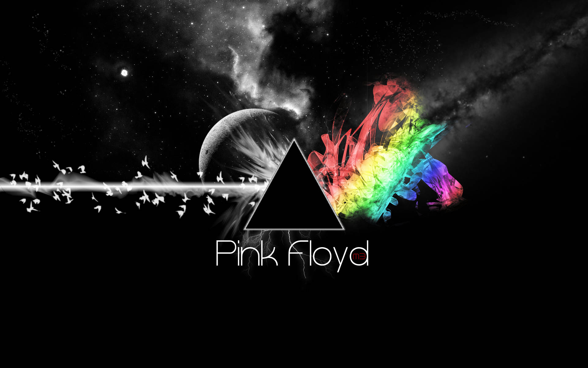 Pink Floyd 1920X1200 wallpaper