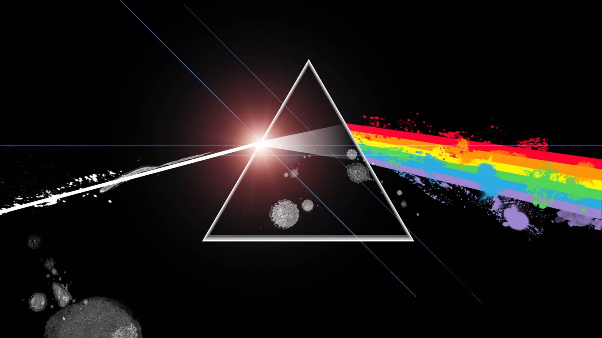 2500X1406 Pink Floyd Wallpaper and Background