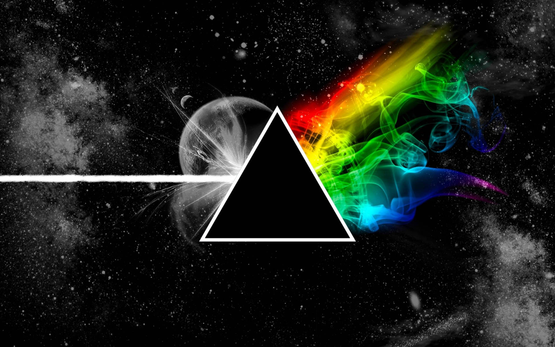 2560X1600 Pink Floyd Wallpaper and Background
