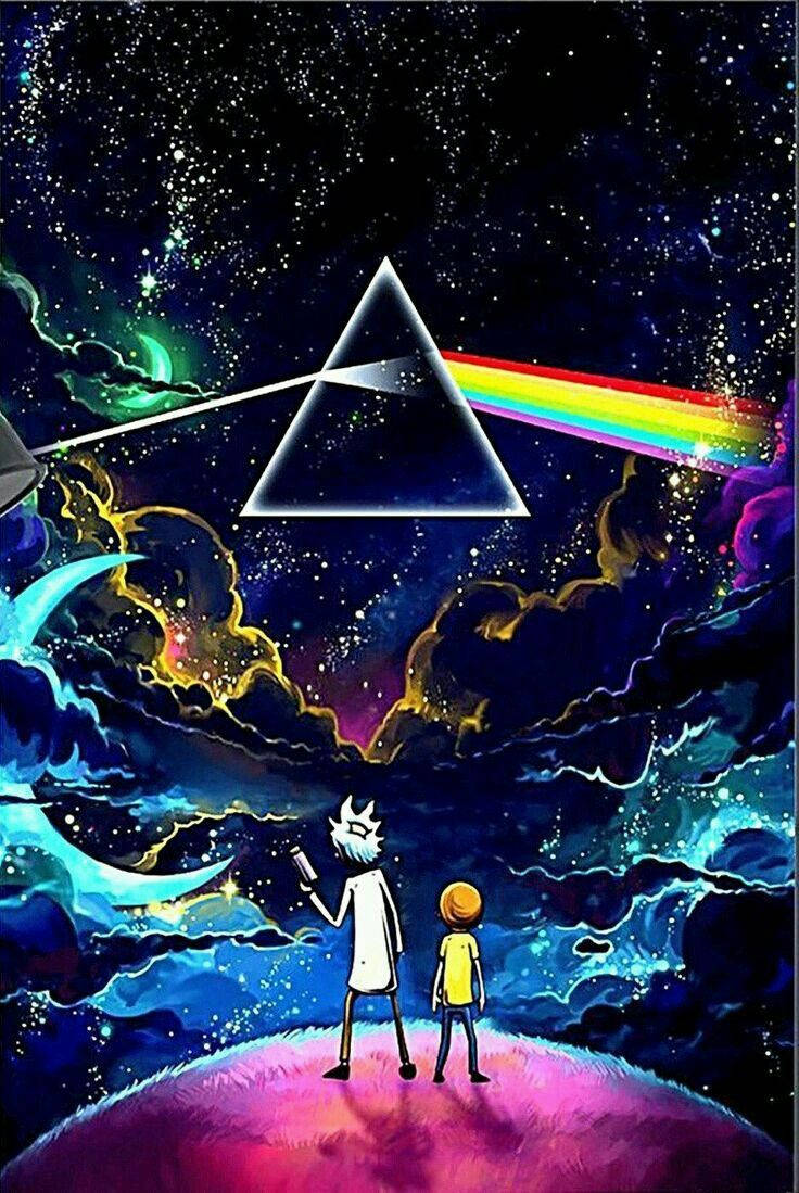 736X1099 Pink Floyd Wallpaper and Background