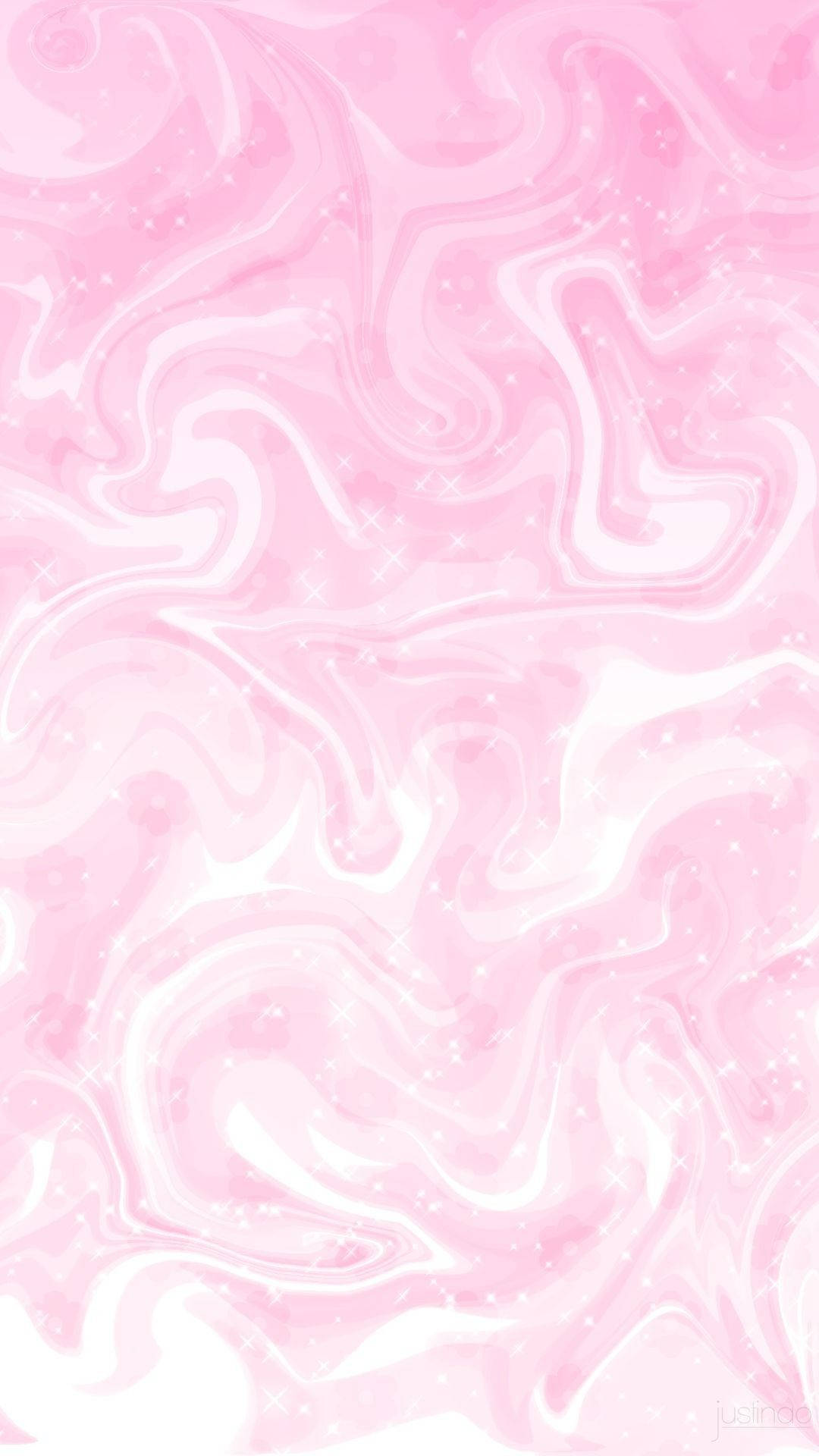 Pink Marble 1080X1920 Wallpaper and Background Image