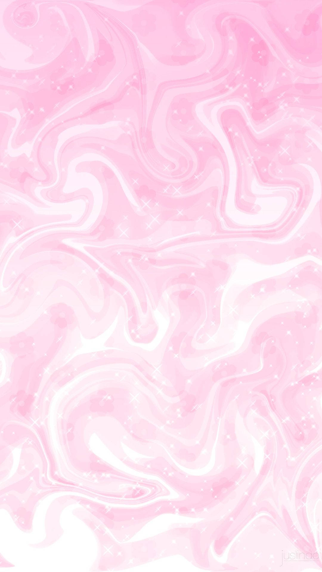 1080X1920 Pink Marble Wallpaper and Background
