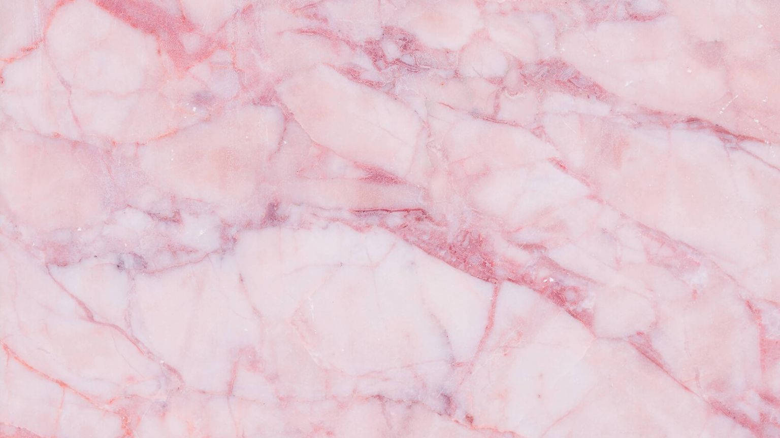 Pink Marble 1536X864 Wallpaper and Background Image